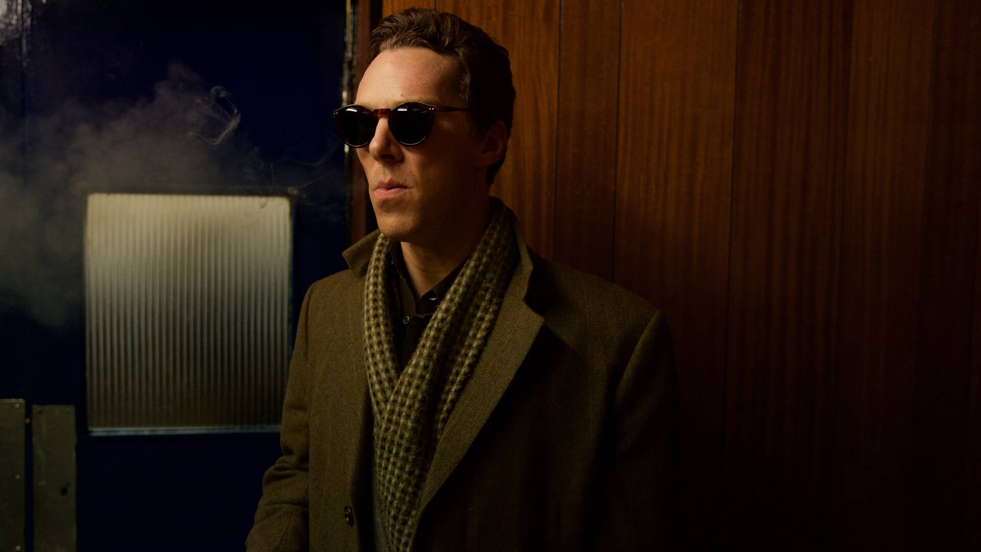 Patrick Melrose (T1): Ep.2 Da igual