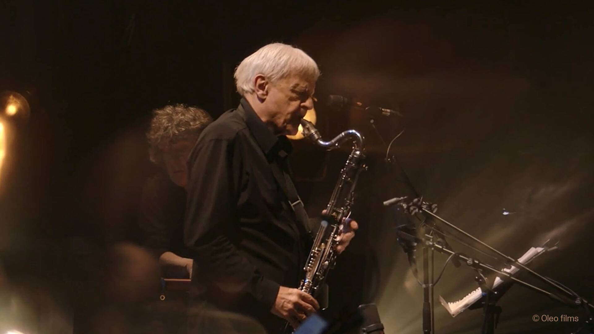 Michel Portal 'Minneapolis' - Sons d'Hiver