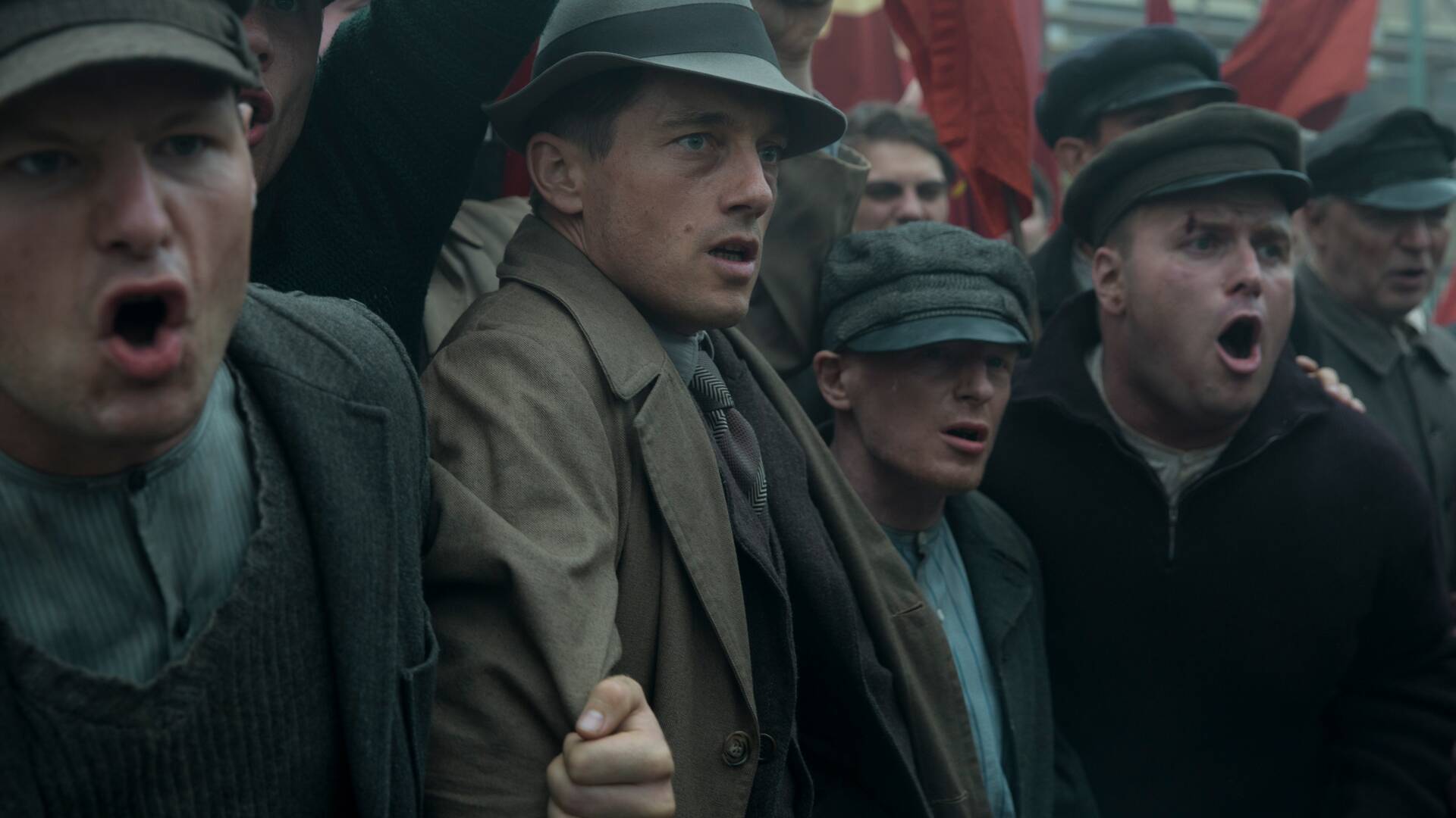 Babylon Berlin (T1): Ep.5 