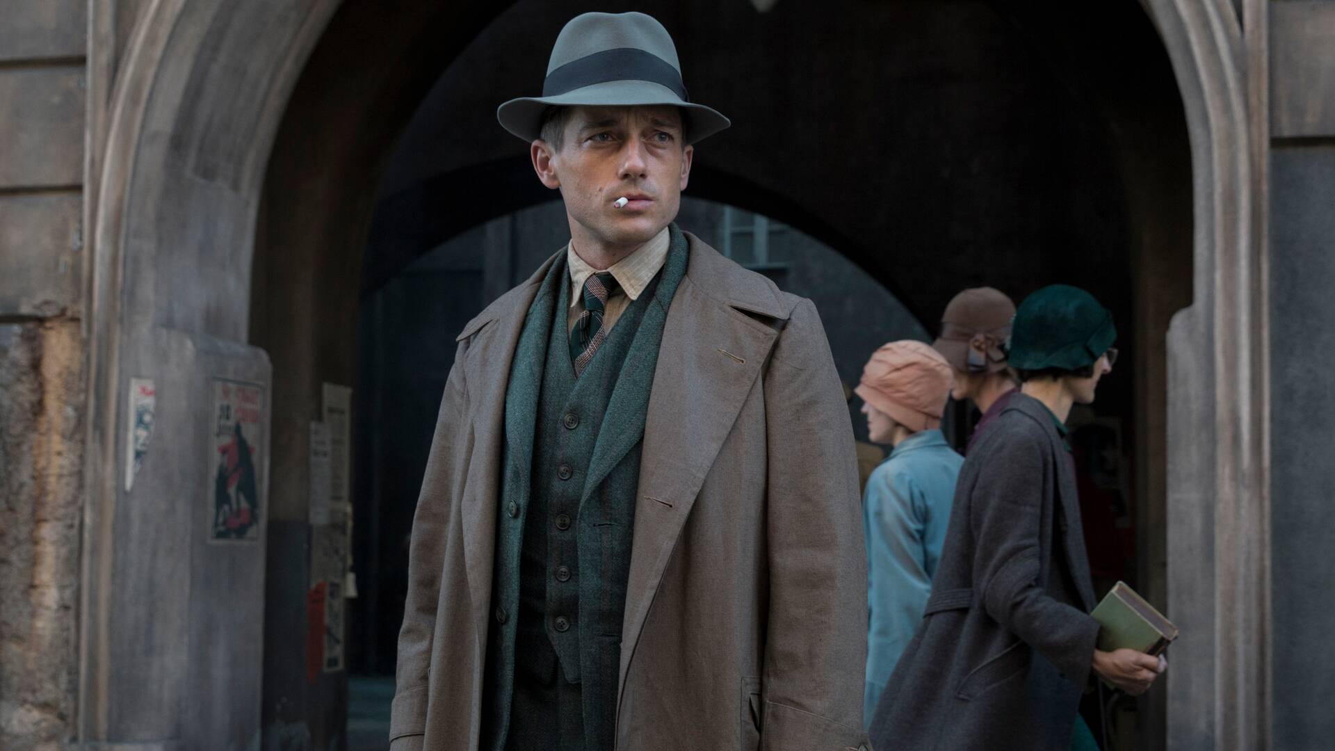 Babylon Berlin (T2): Ep.6 
