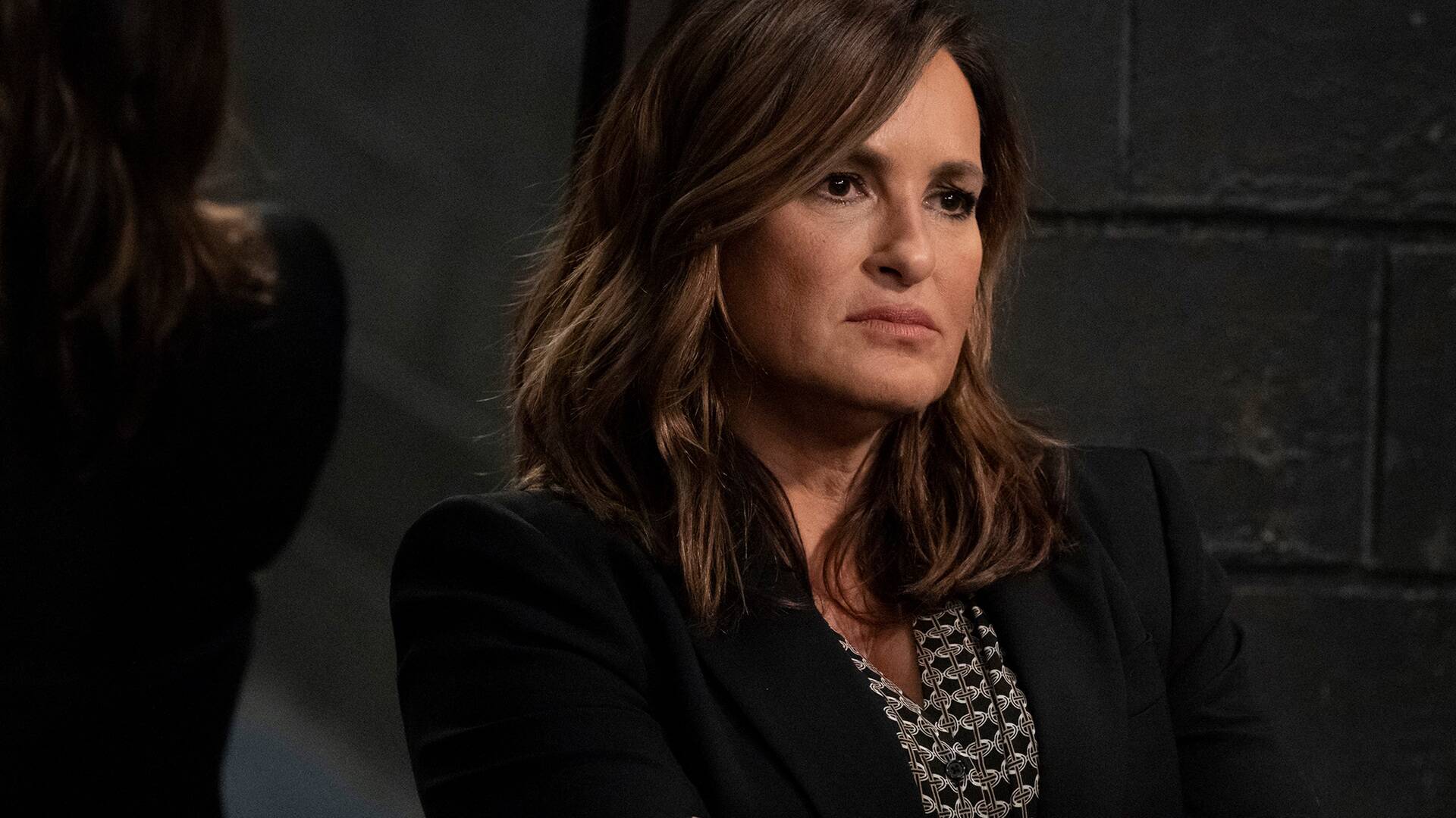 Ley y orden: unidad de víctimas especiales (T22)