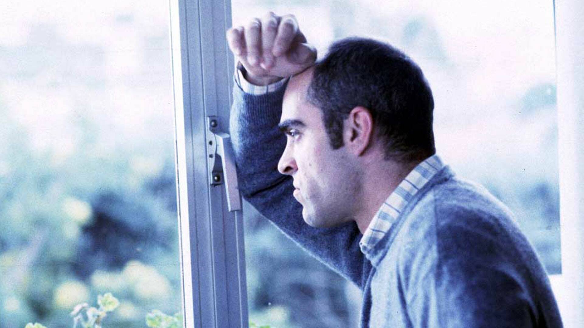 Te doy mis ojos