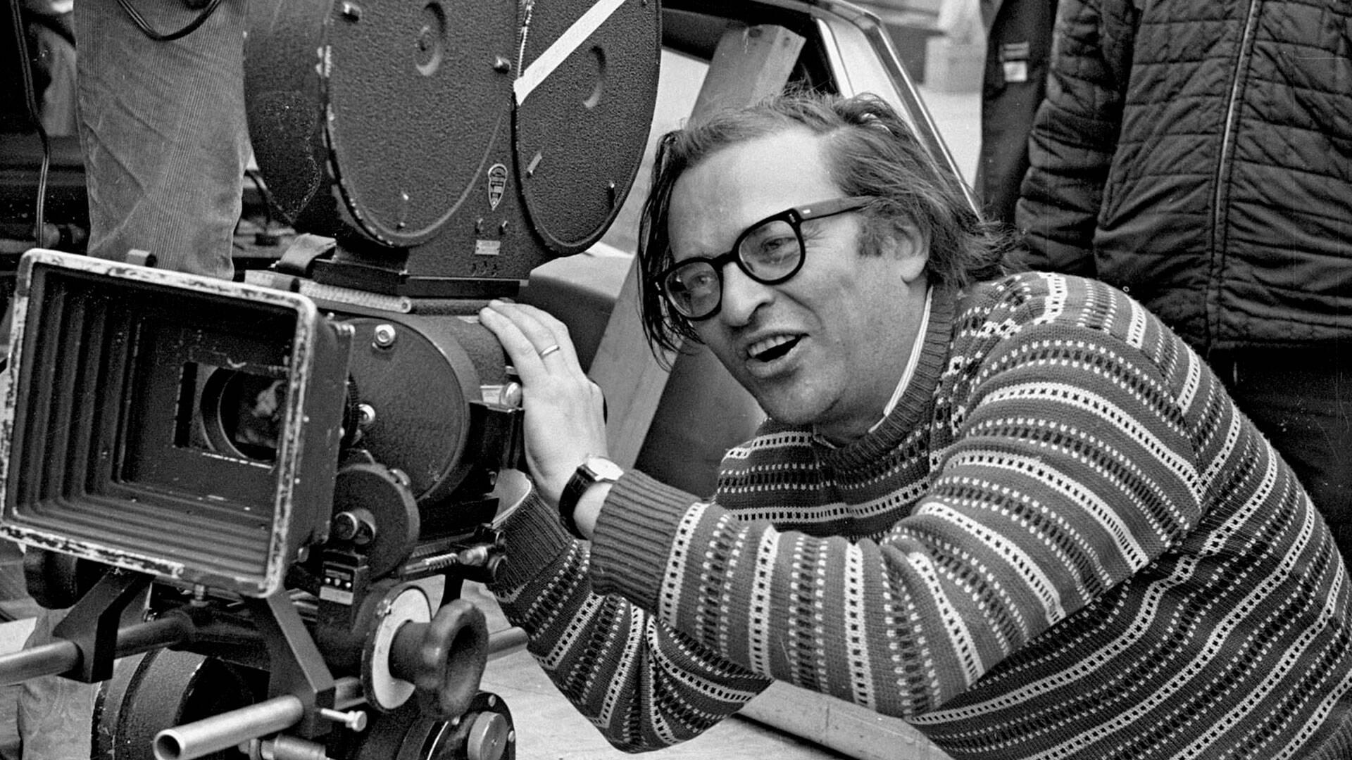Selección TCM: Sidney Lumet