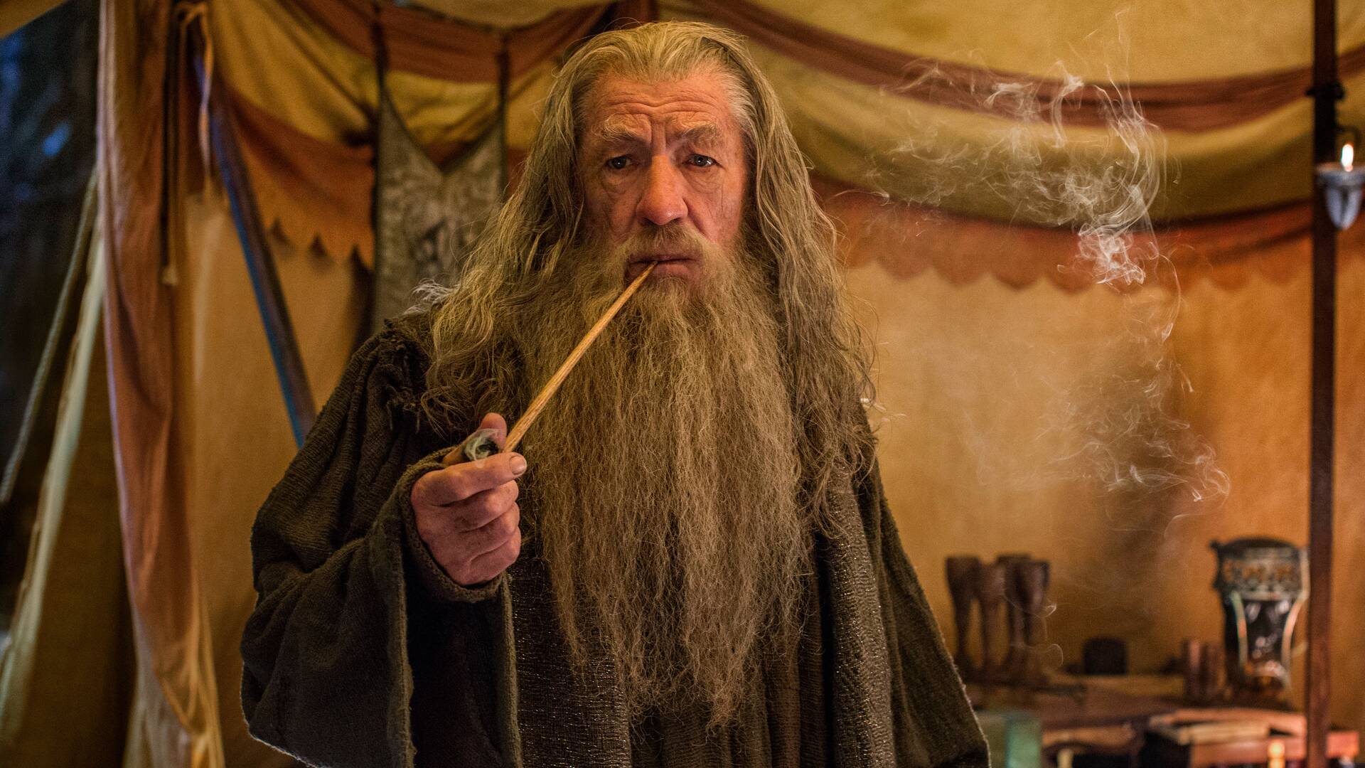 El hobbit: La batalla de los cinco ejércitos