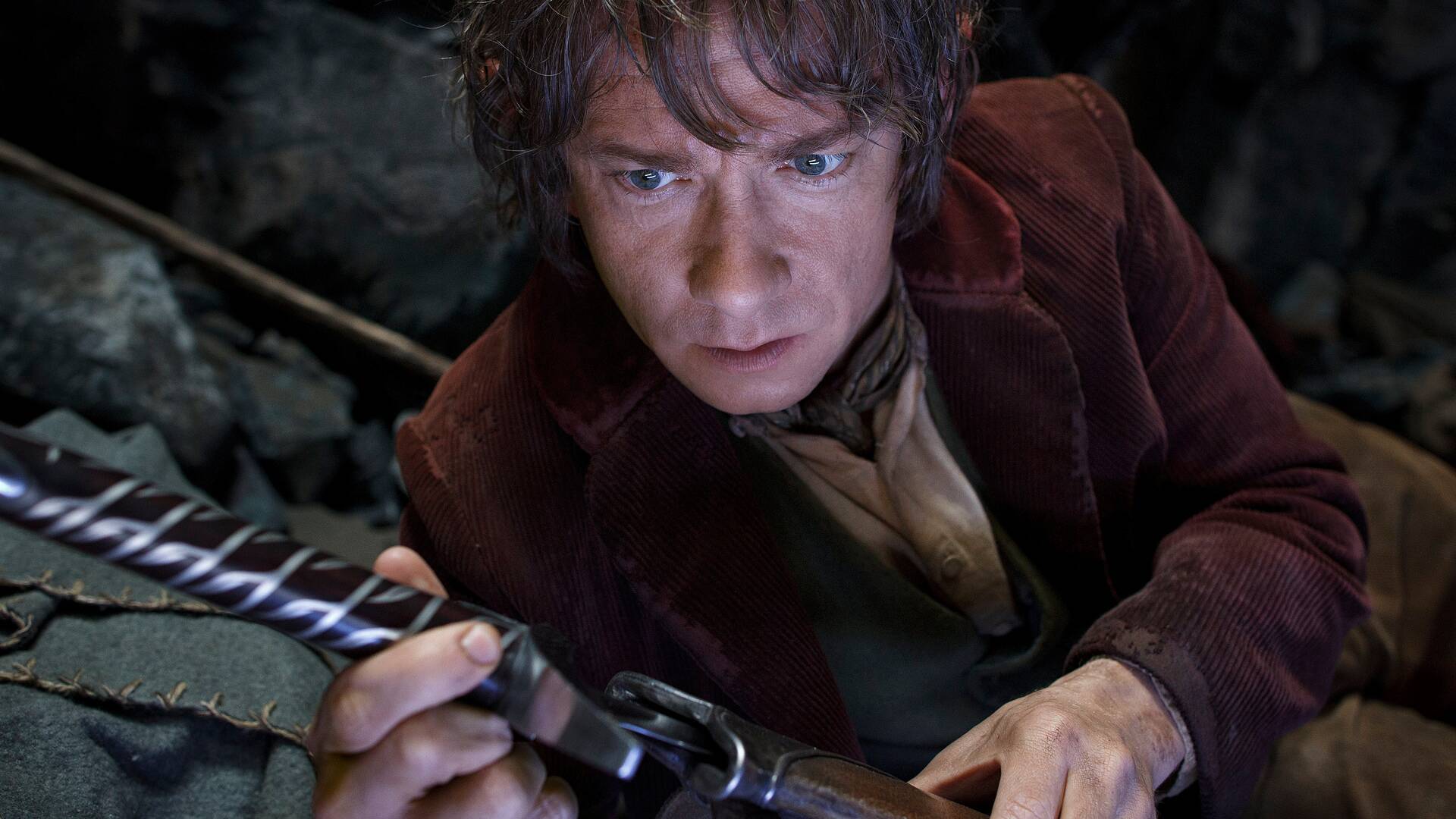 El hobbit: un viaje inesperado (versión extendida)