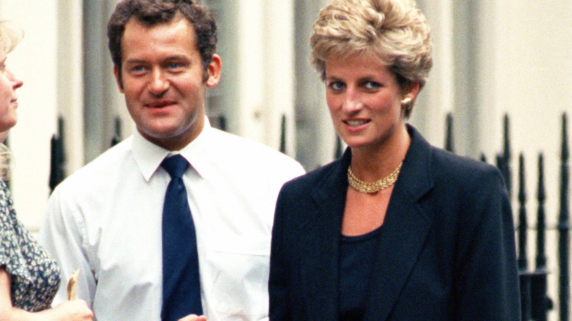 Diana: la entrevista que impactó al mundo