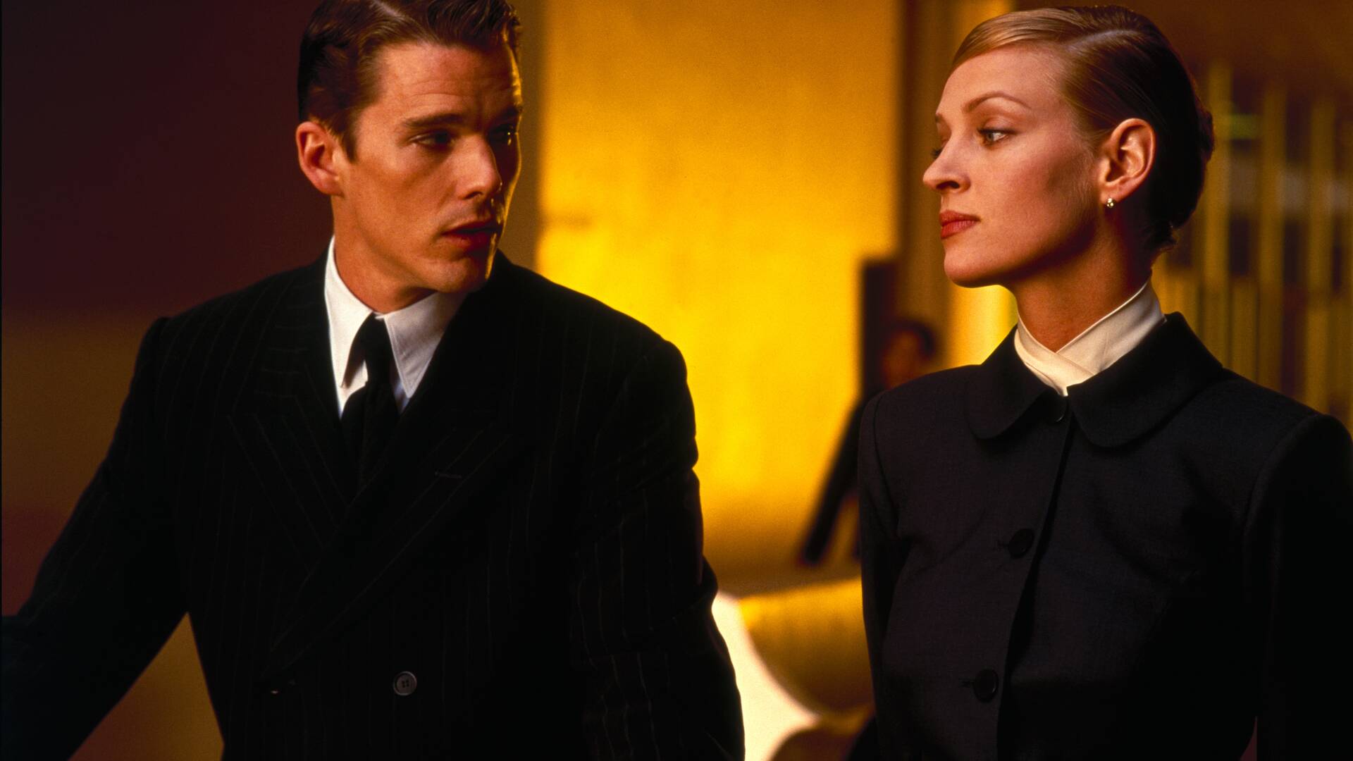 Gattaca