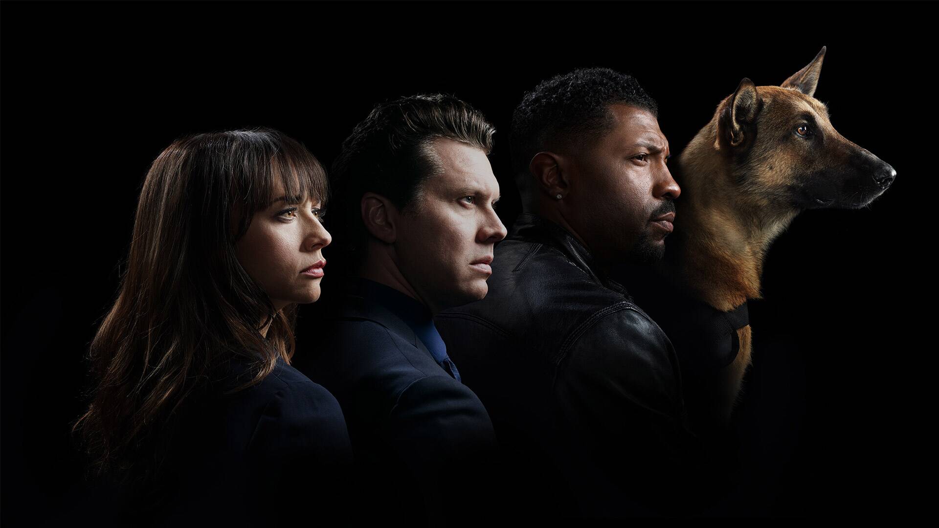 Angie Tribeca (T1)