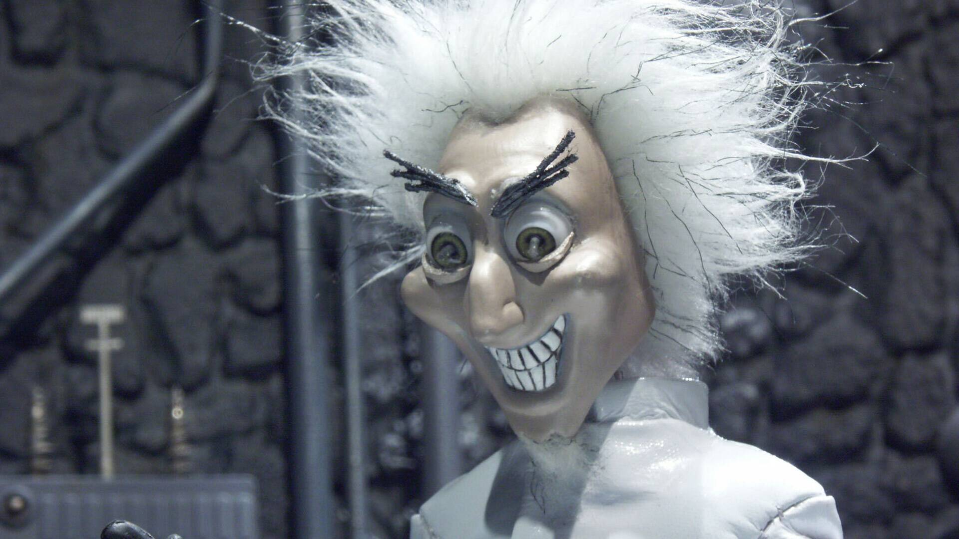 Robot Chicken (T1)