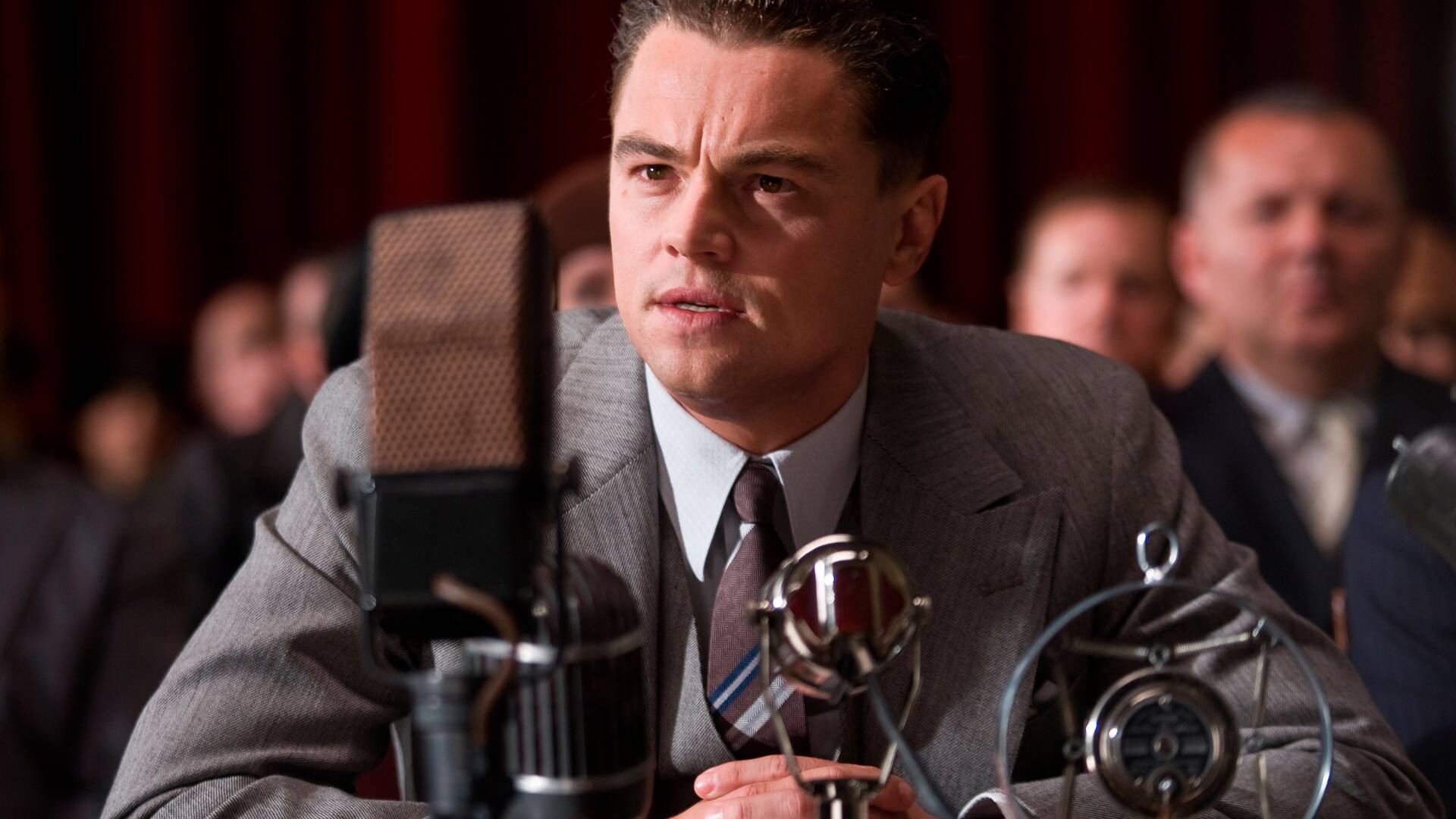 J. Edgar