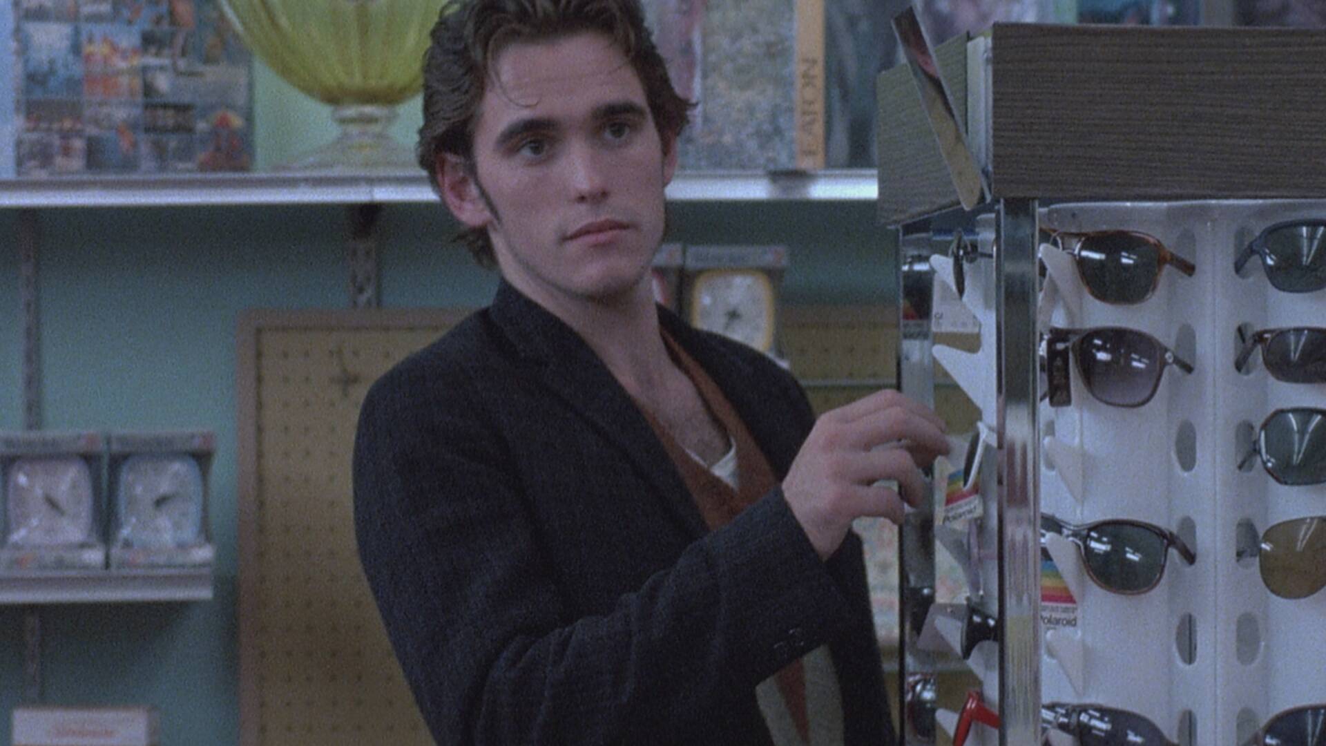 Drugstore Cowboy