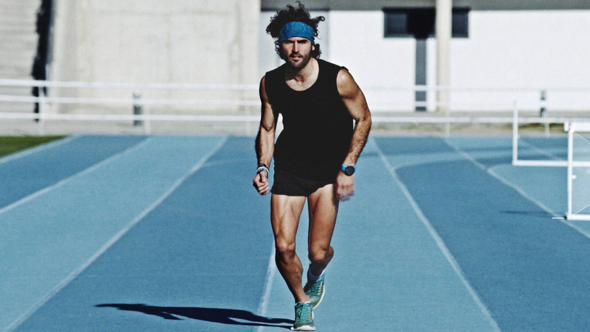 Maraton Man
