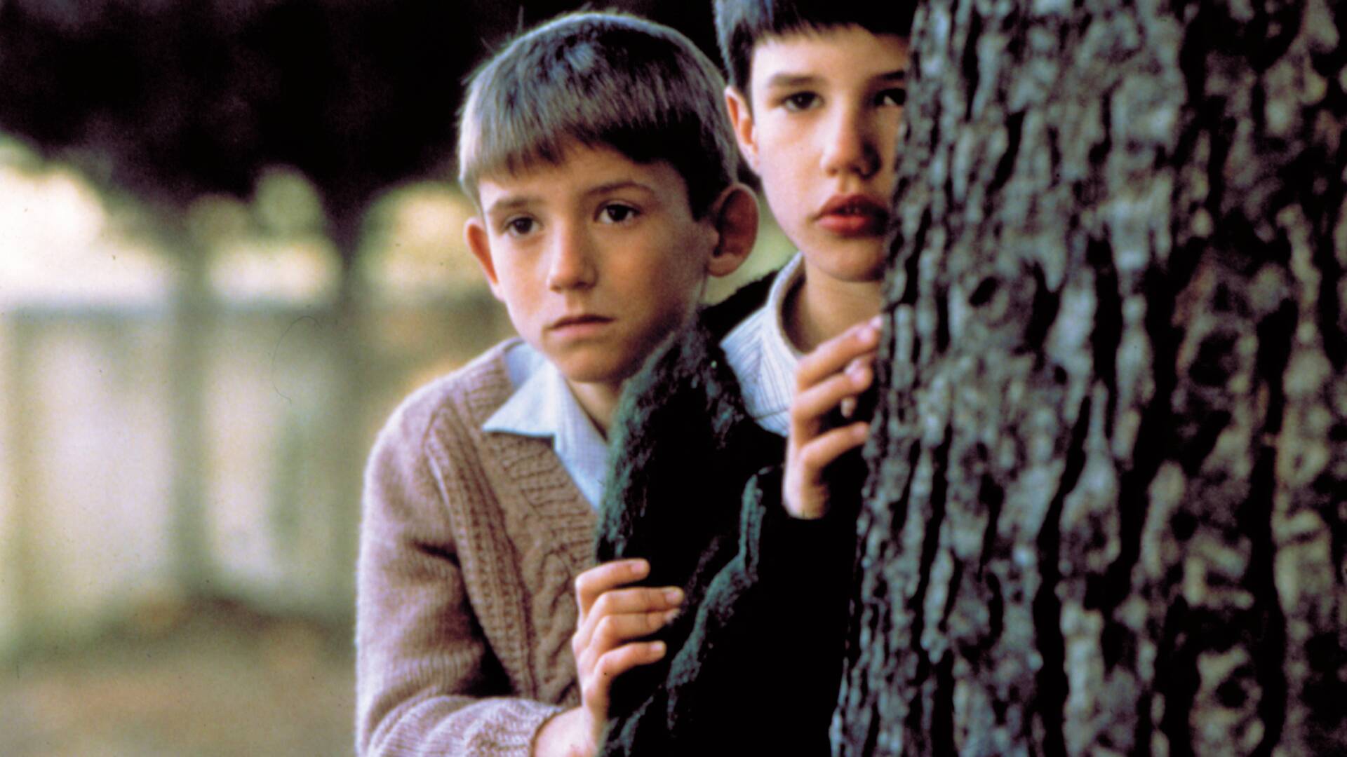 Secretos del corazón