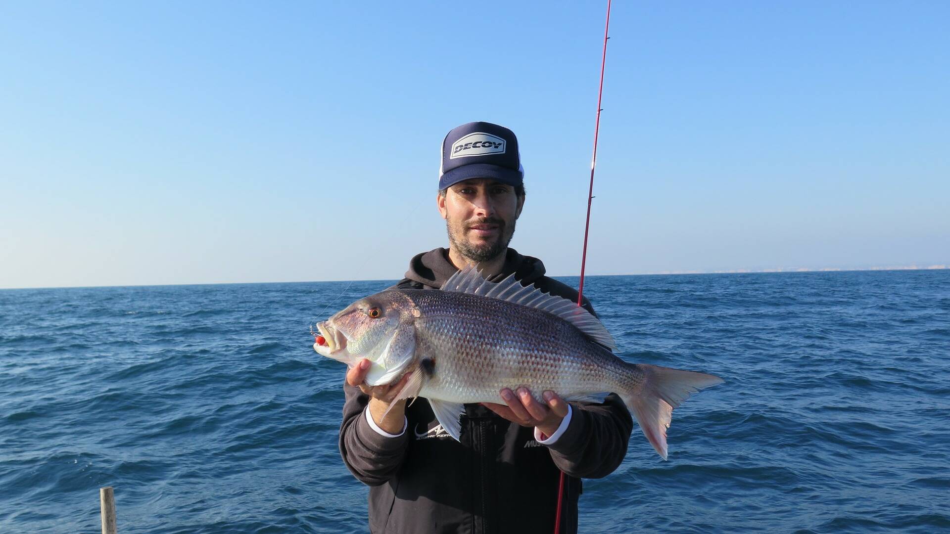 Tenya, una técnica japonesa