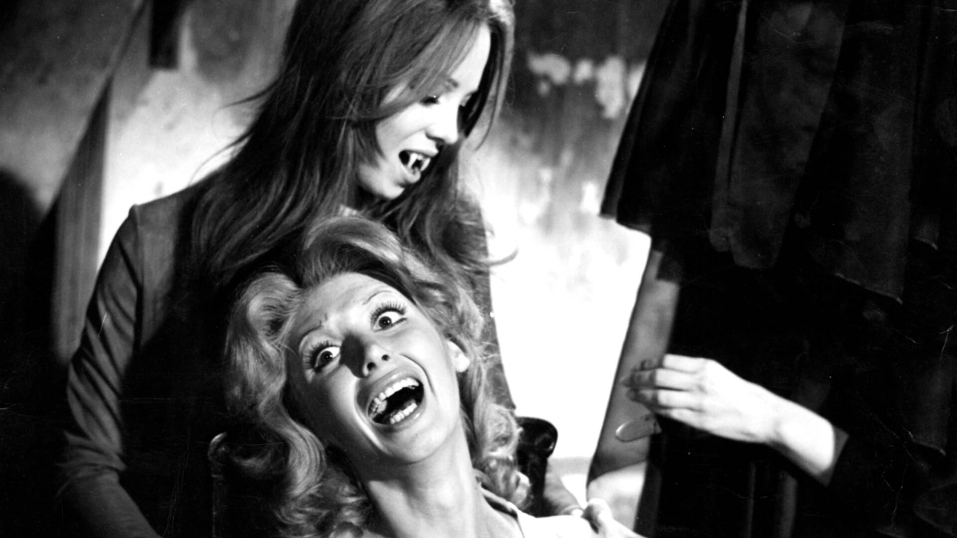 La noche de Walpurgis