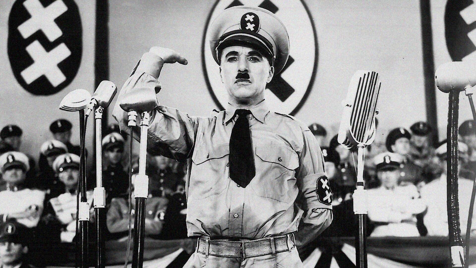El gran dictador