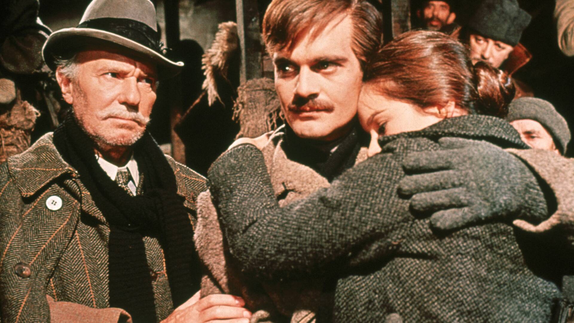 Doctor Zhivago