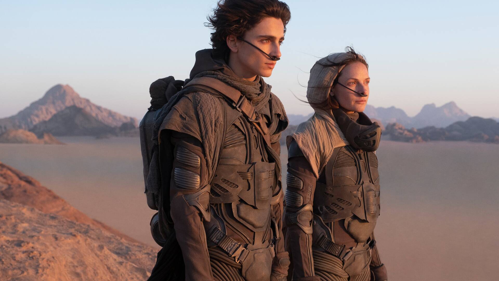(LSE) - Dune
