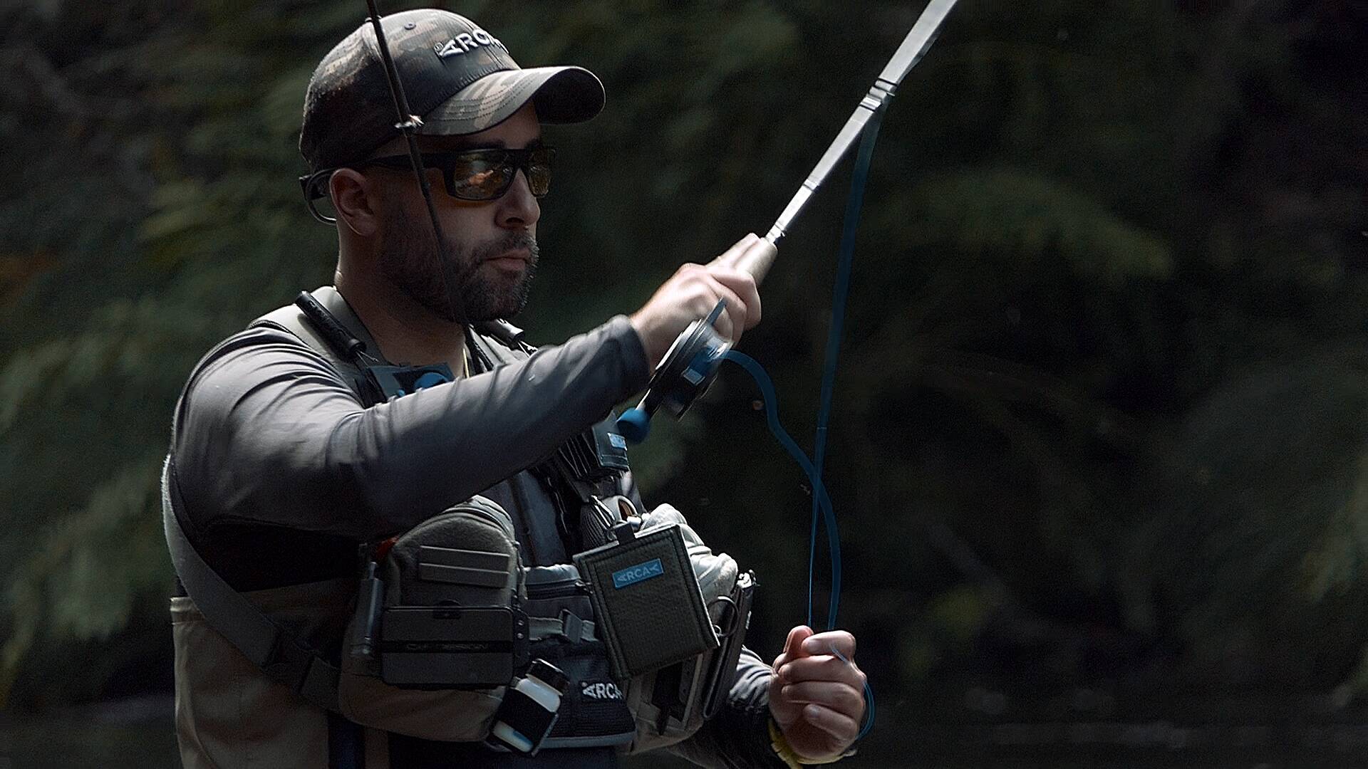 Galicia Enxebre con David Arcay