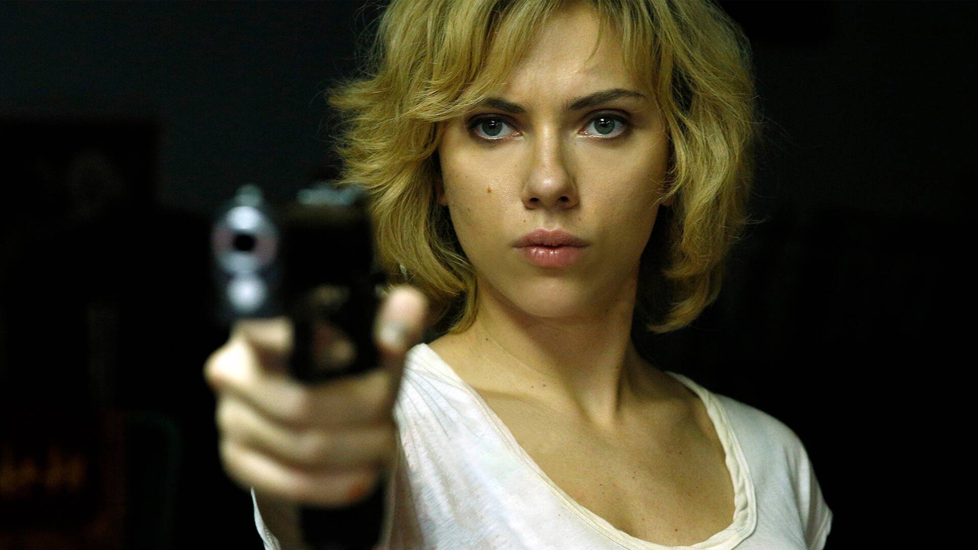 Lucy