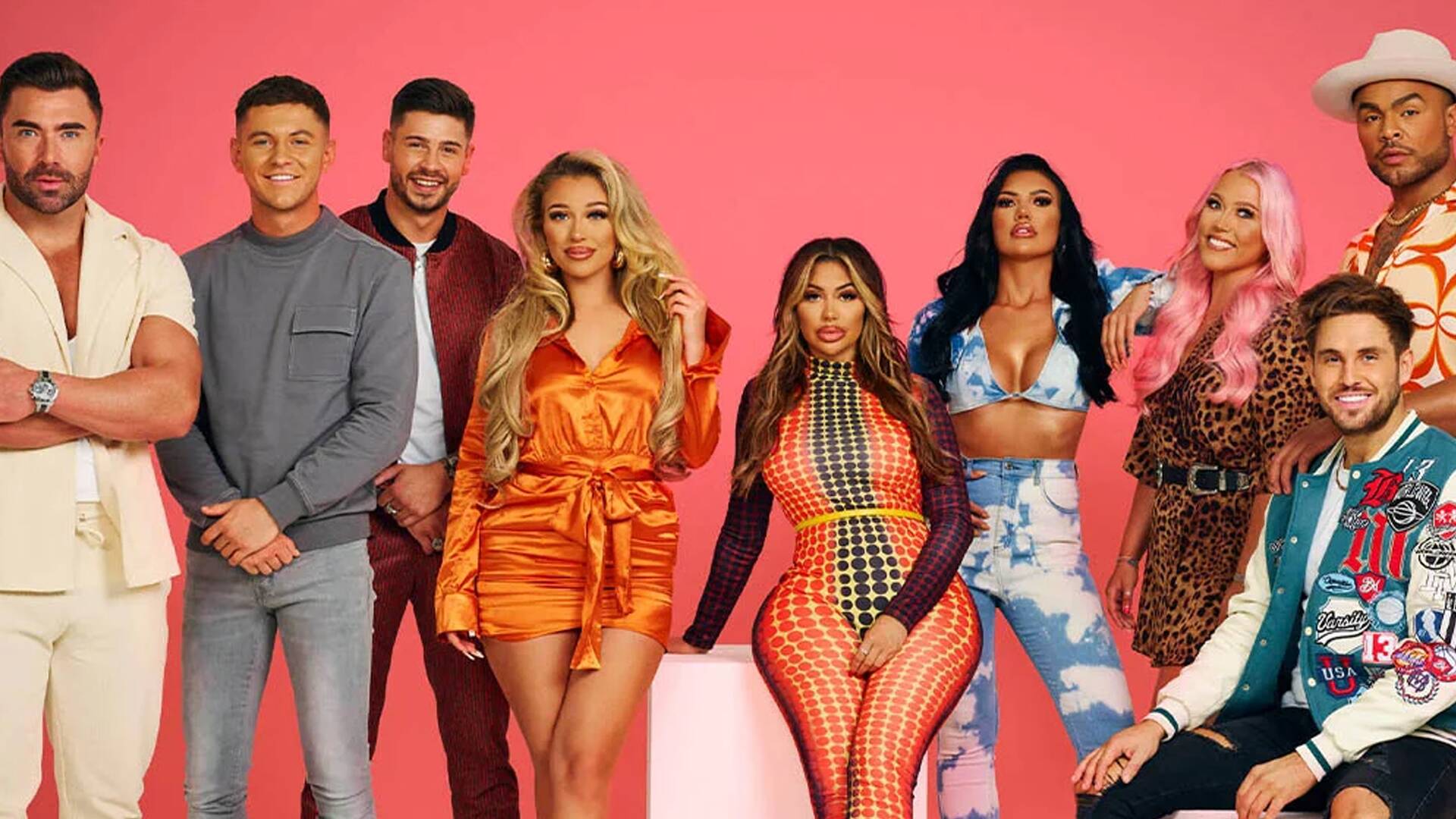 Geordie Shore: Un... (T22): Asuntos inacabados