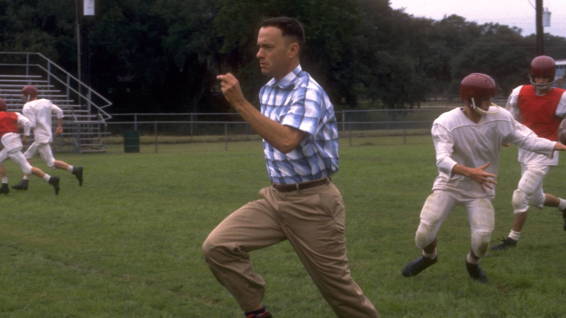 Forrest Gump