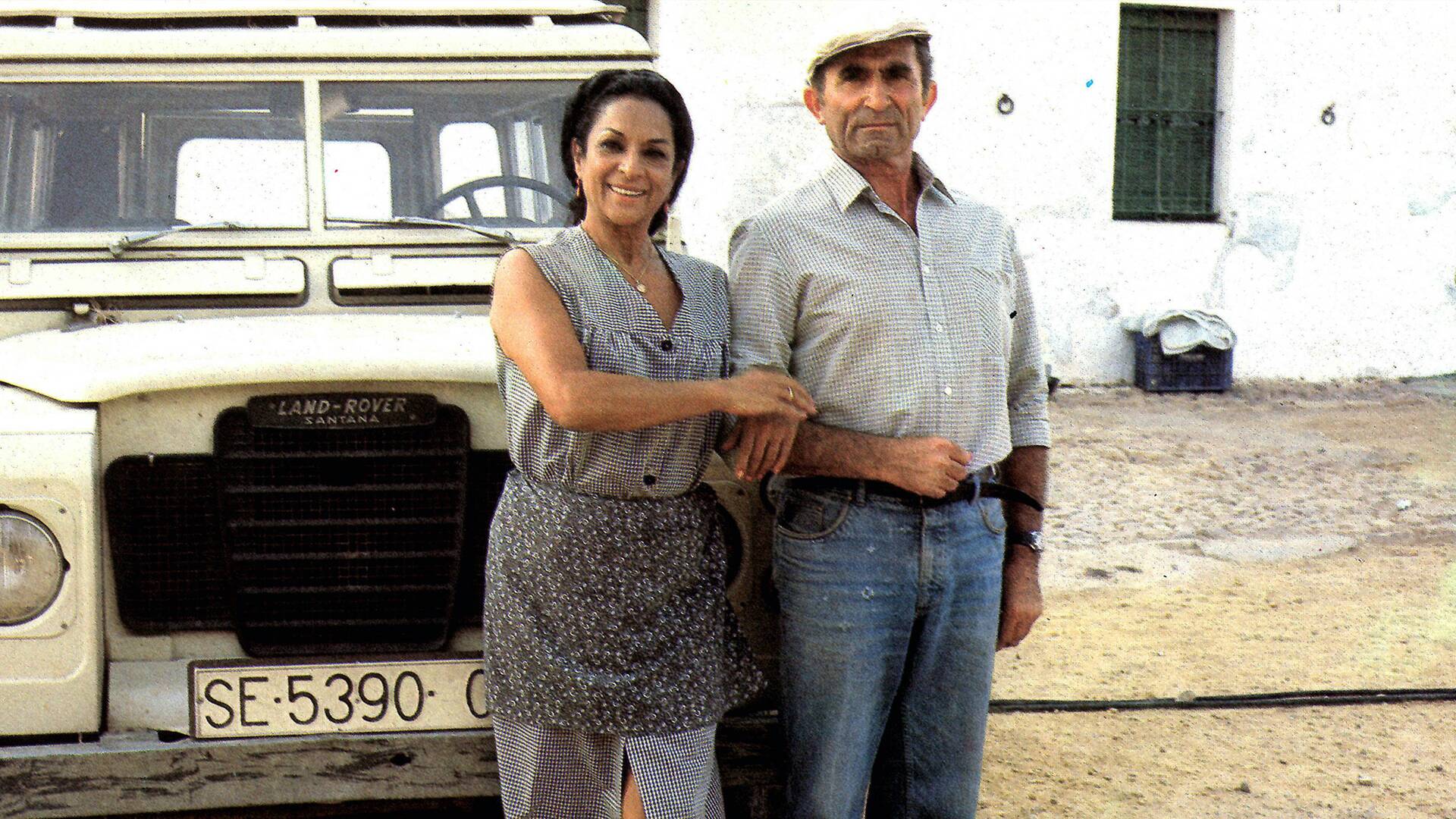 Los invitados