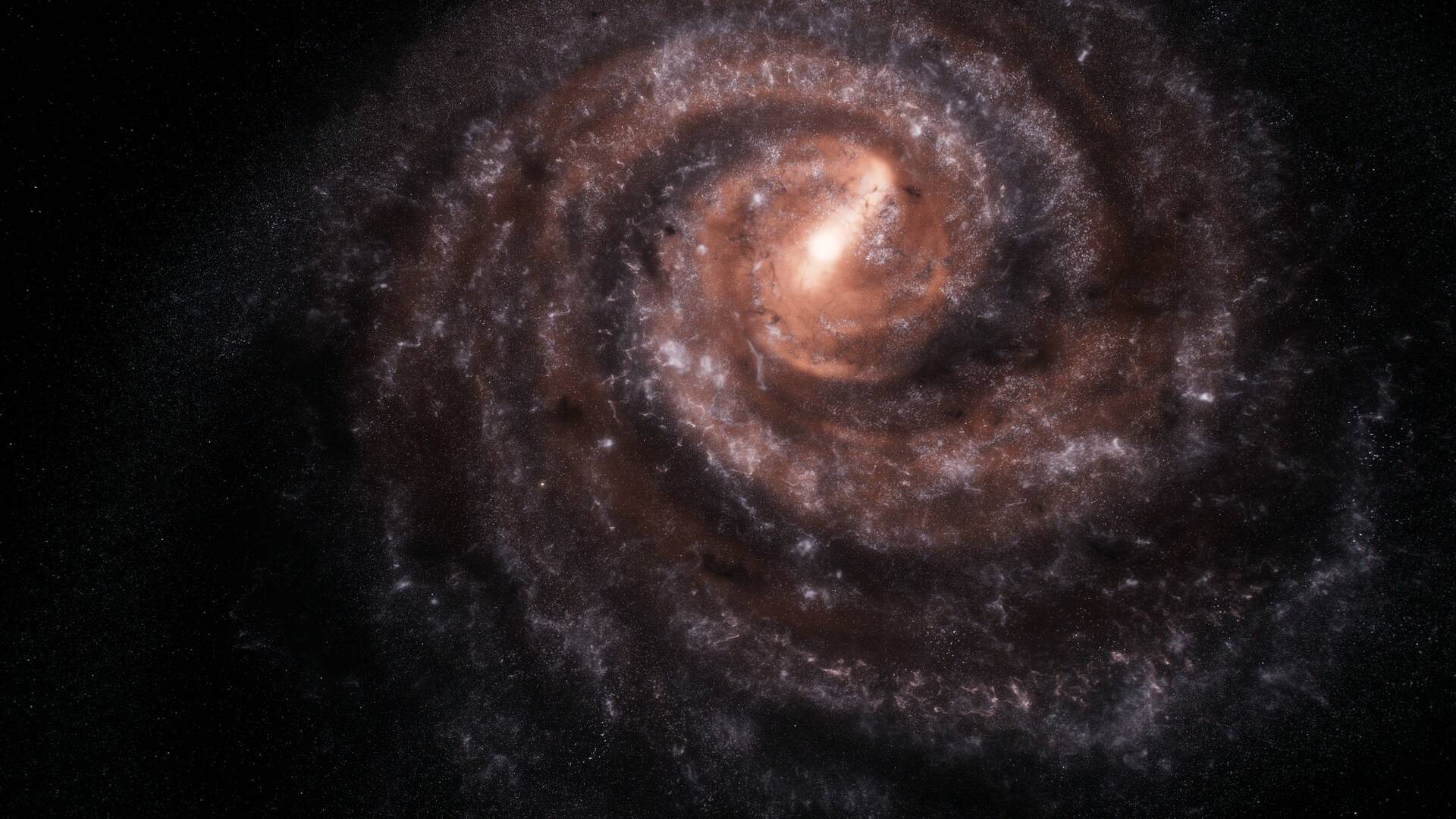 Universo: Exoplanetas. La búsqueda de un nuevo hogar