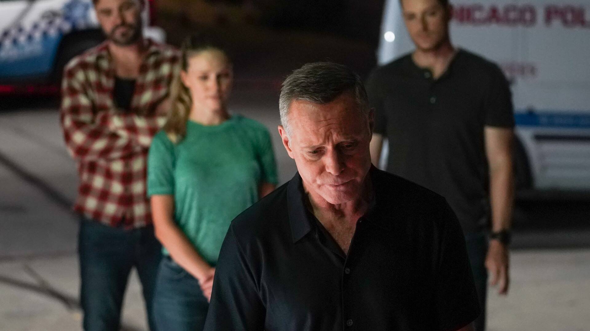 Chicago P.D. (T9)