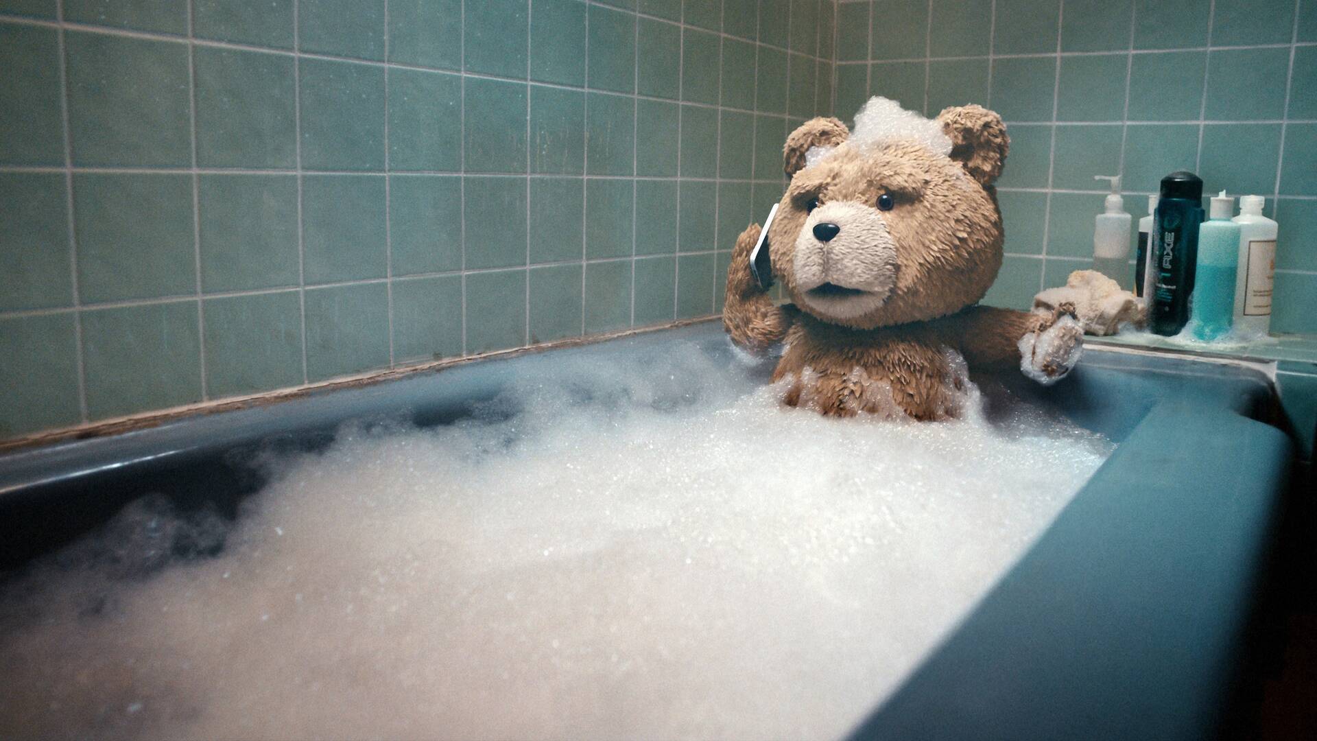 Ted