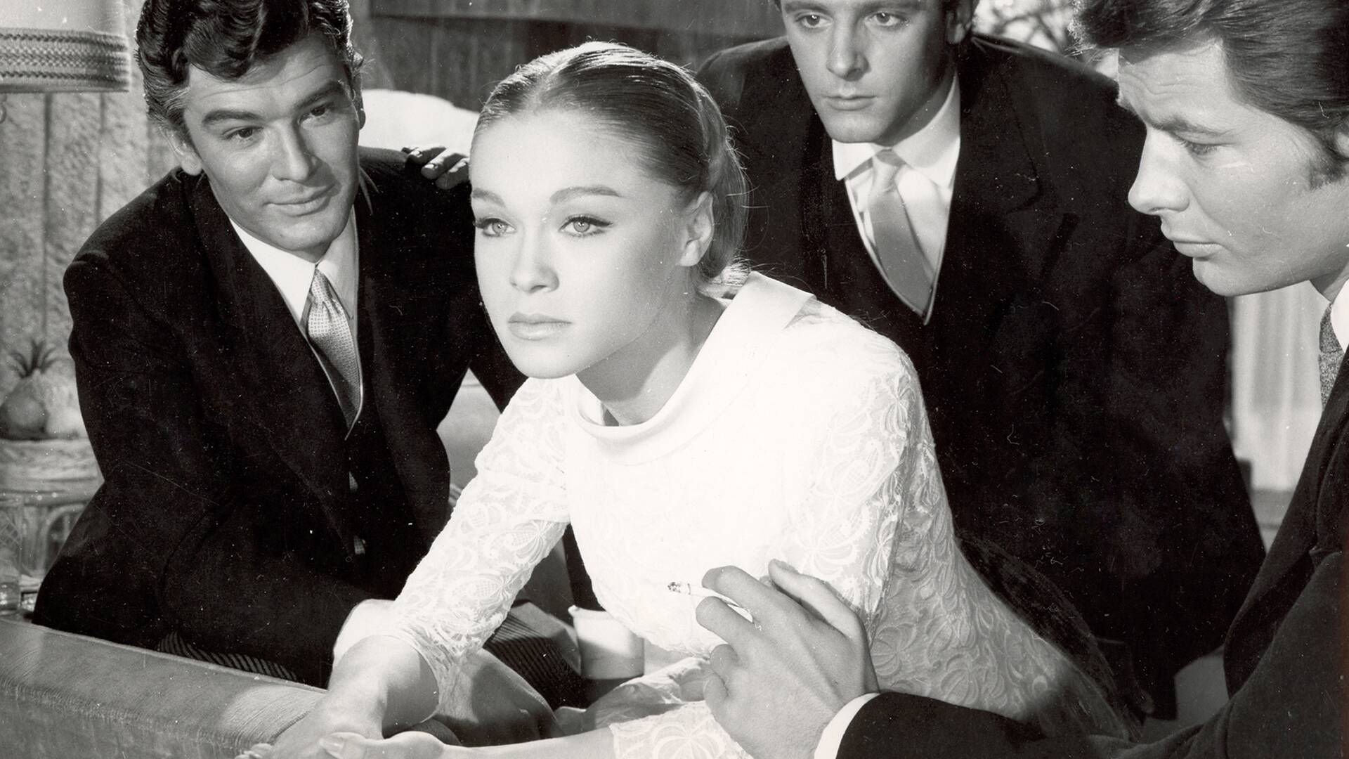 Las cuatro bodas de Marisol