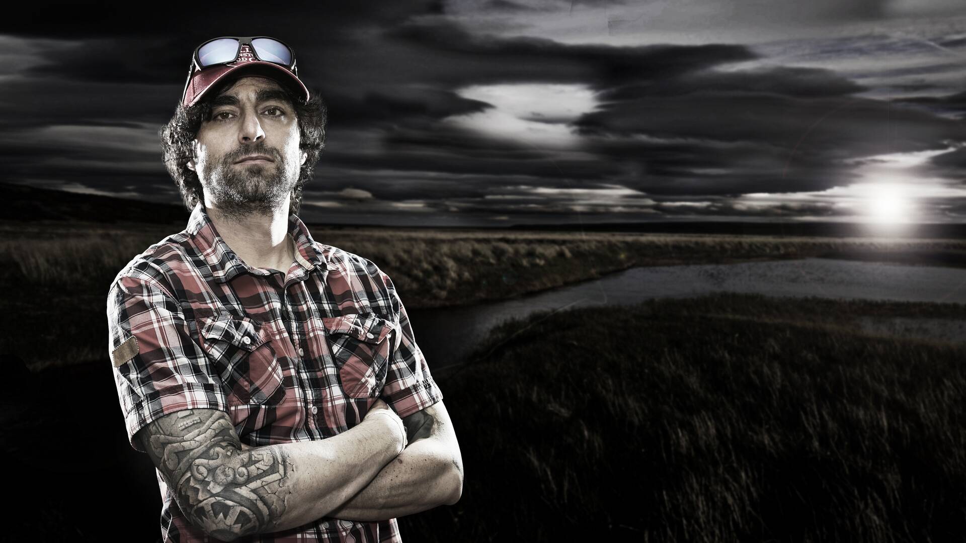 Streamerman (T1)