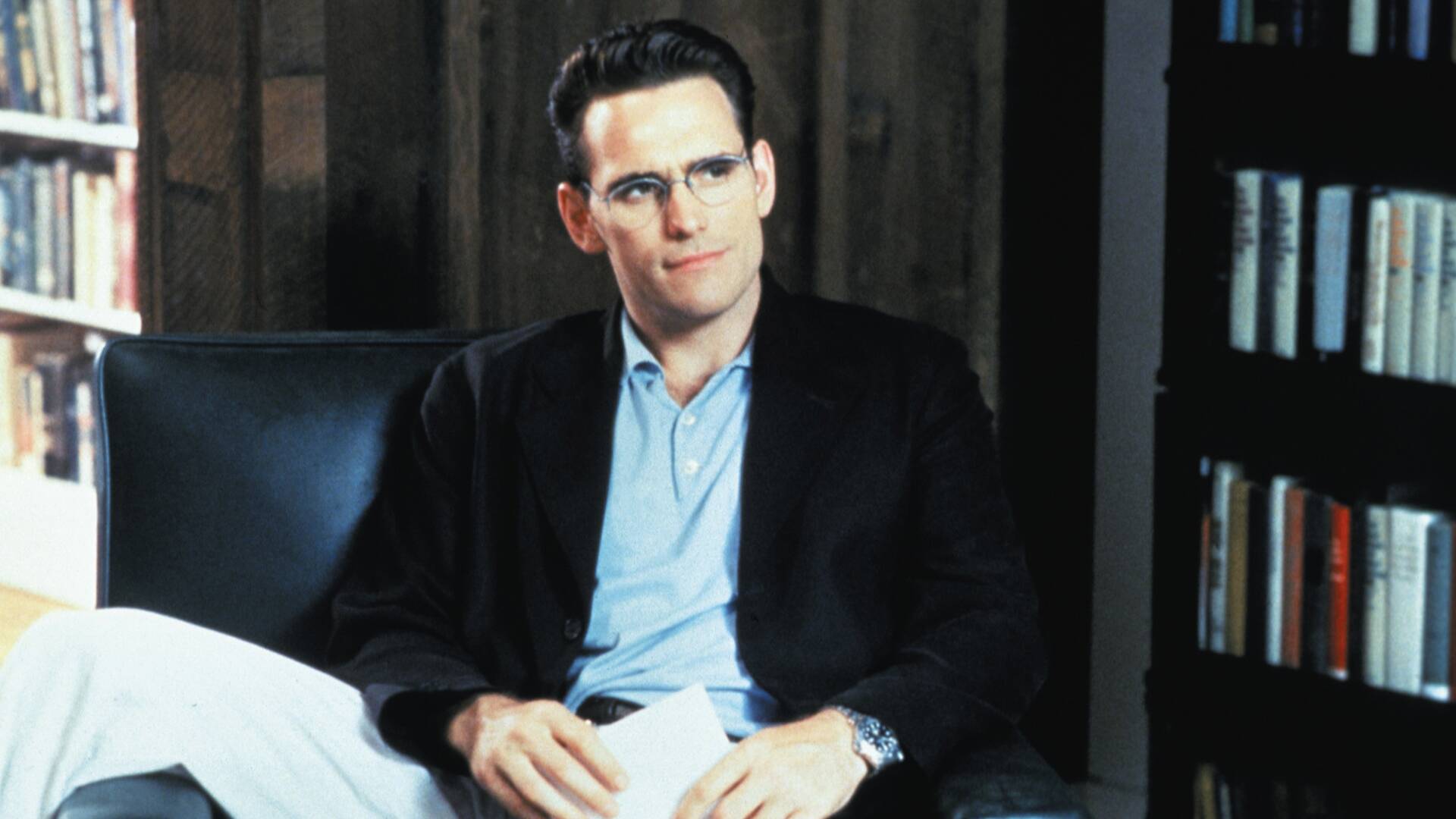 Juegos salvajes - Wild Things