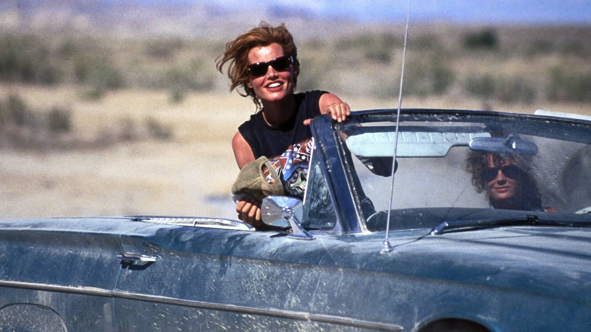 Thelma & Louise