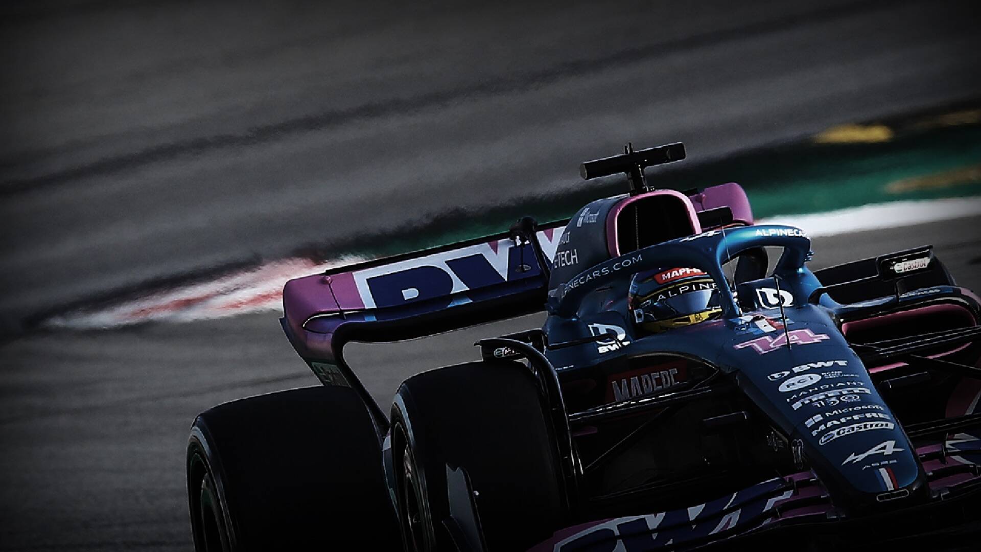 Especiales F1 (2022): 2005, El año que cambió nuestras vidas