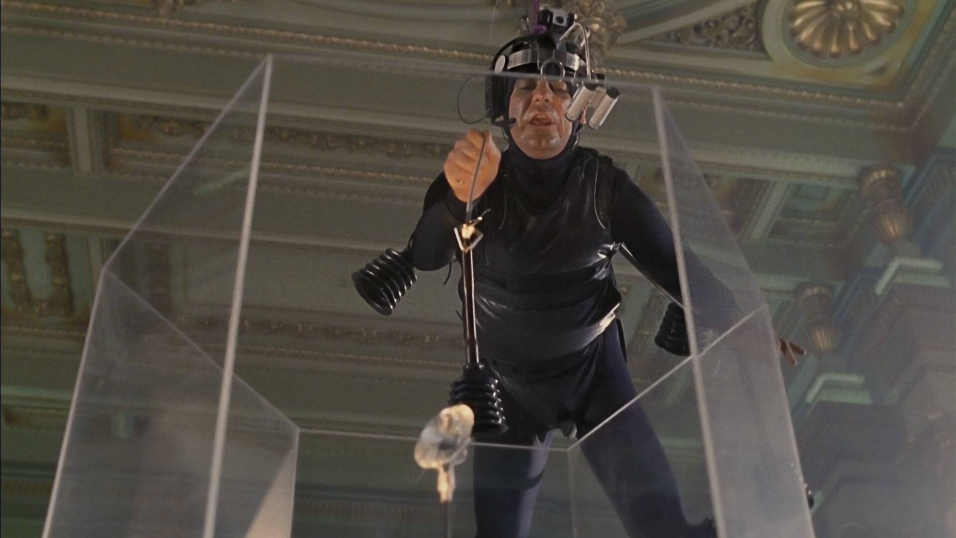 El robobo de la jojoya