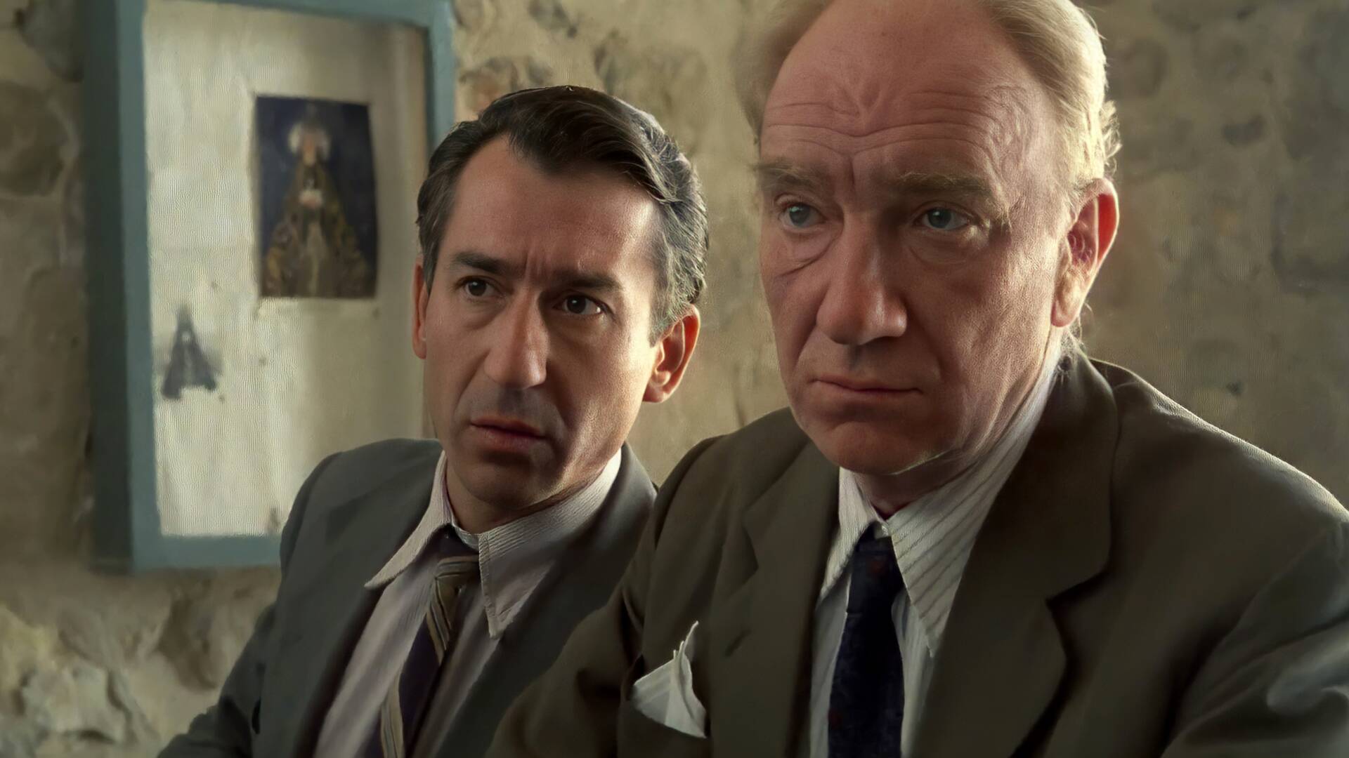 El viaje a ninguna parte