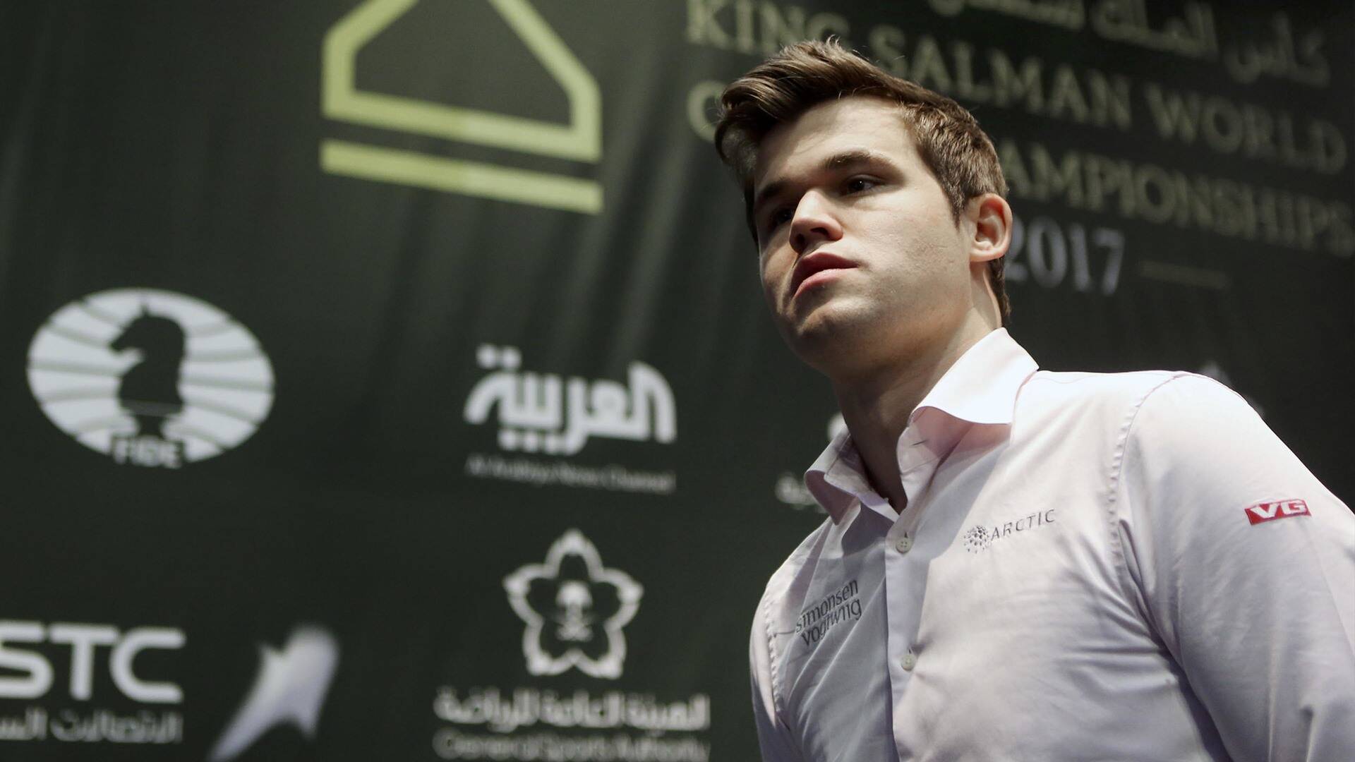 Informe Robinson (7): Magnus Carlsen, el Mozart del ajedrez