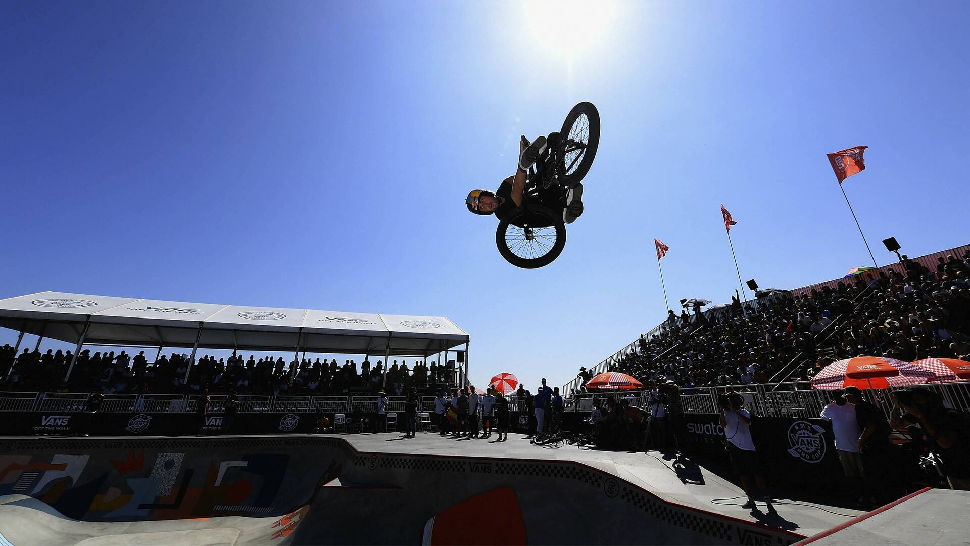 Informe Robinson (3): Sergio Layos Freestyle