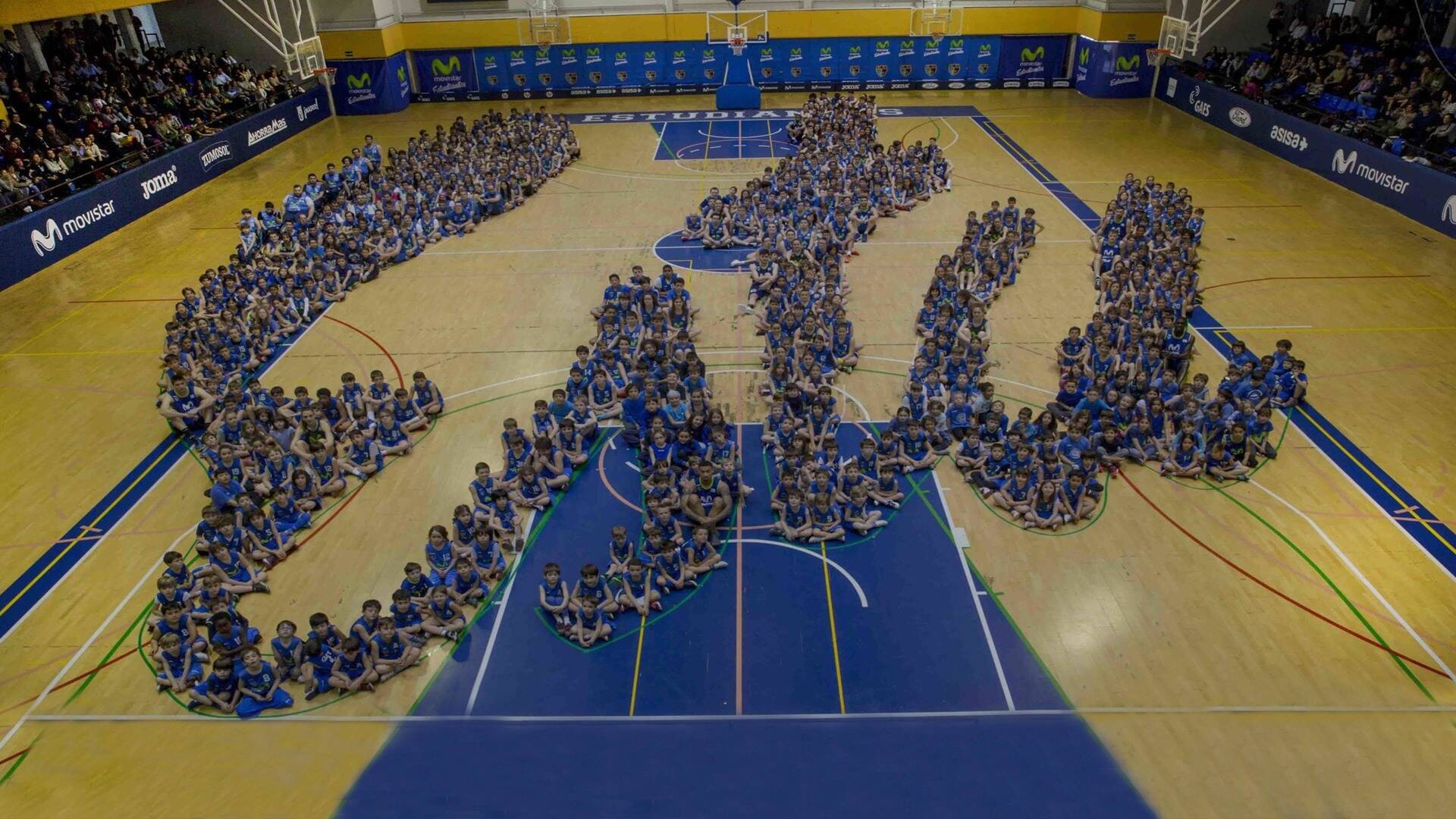 Informe Robinson (5): Estudiantes