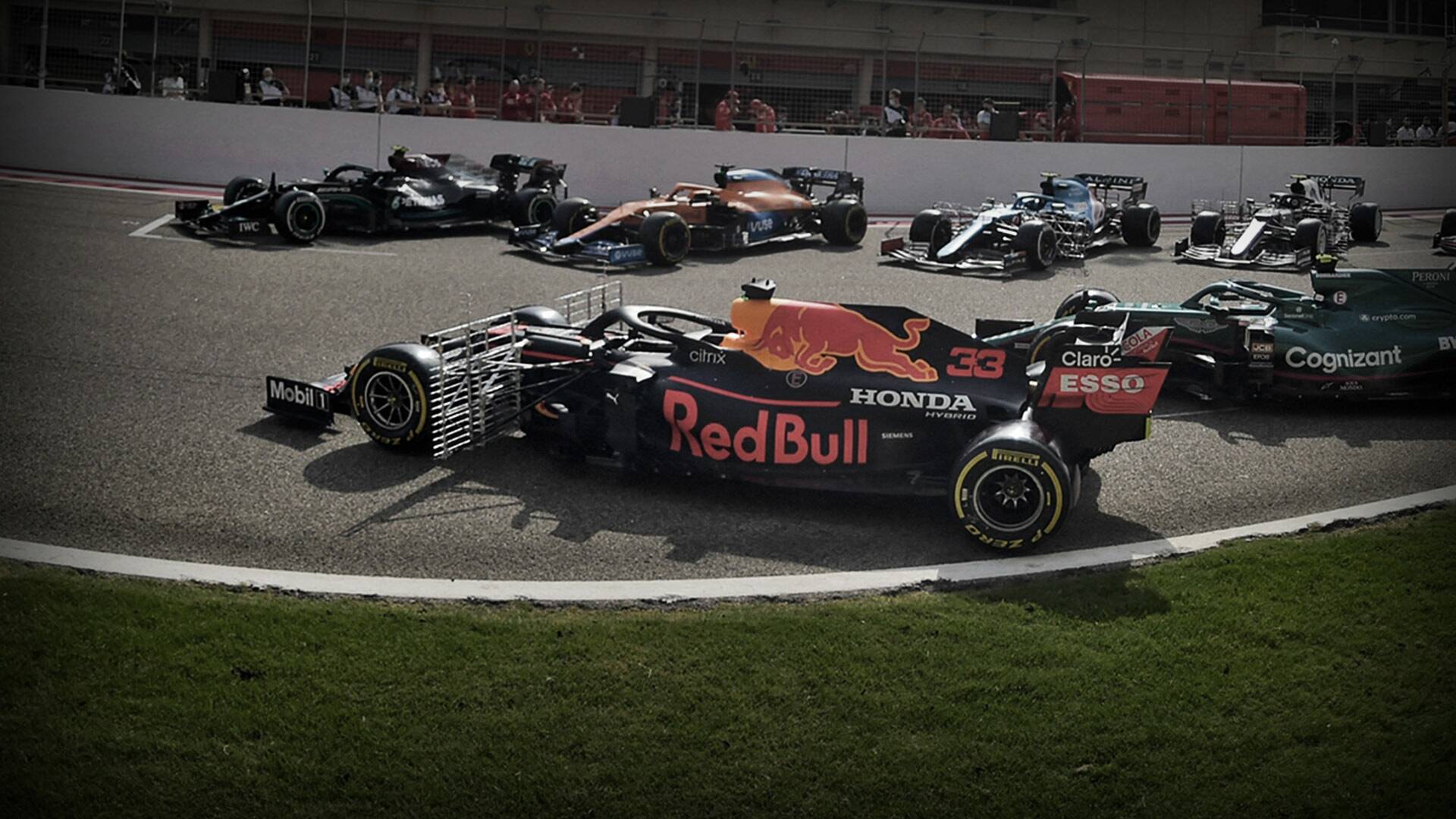 GP de Rusia (Sochi) 
