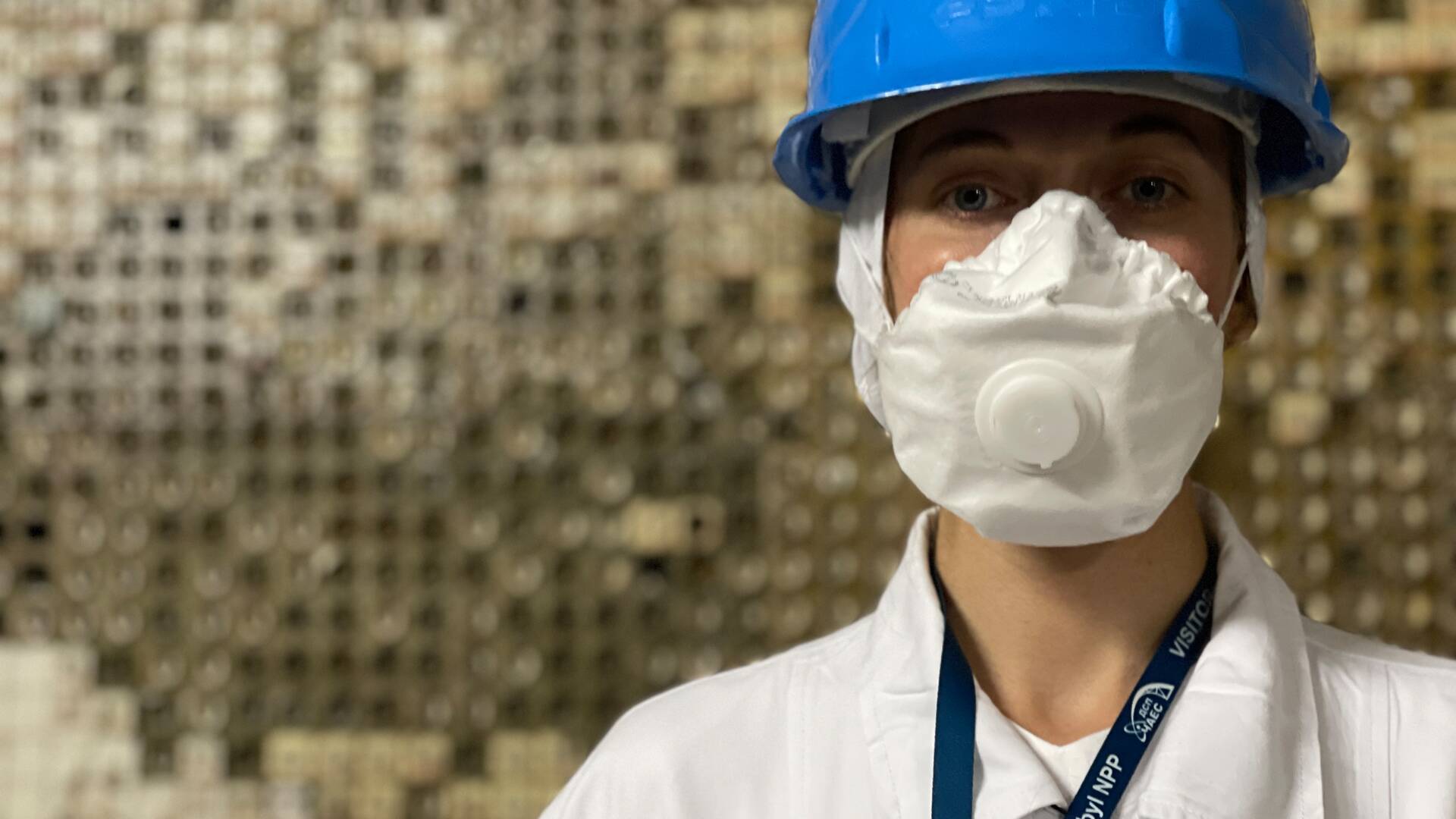 Chernóbil desclasificado: Situación crítica