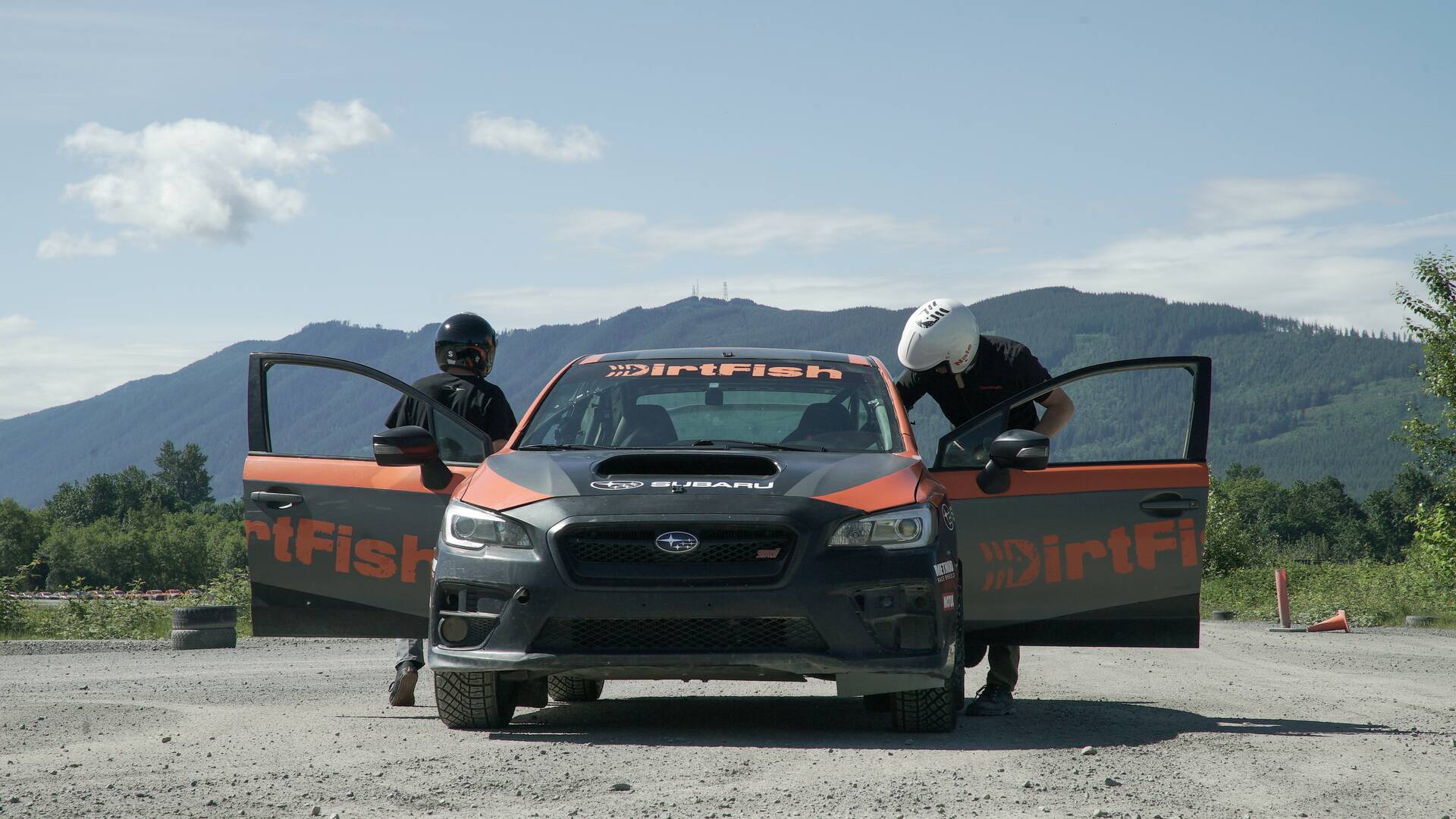 Twin Turbos (T2): La idea del millón de dólares