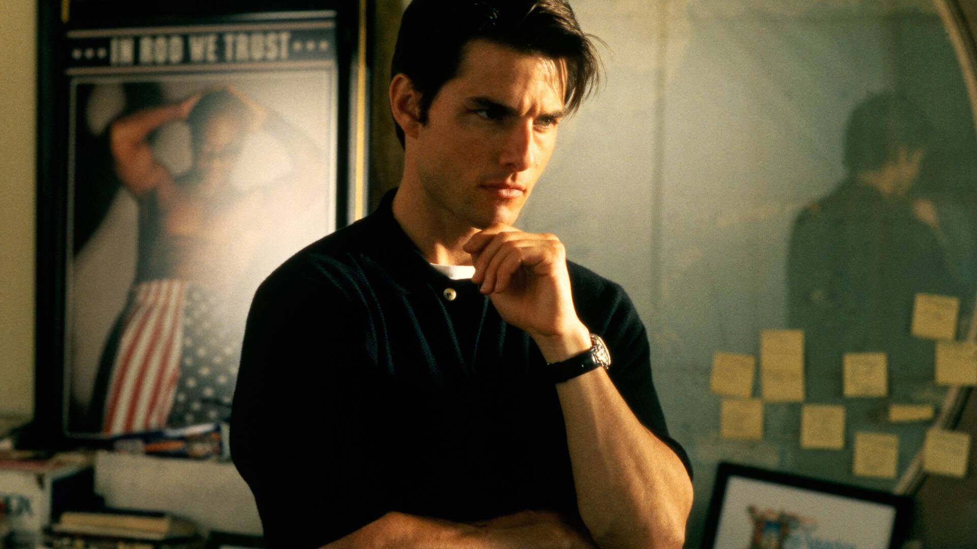 Jerry Maguire