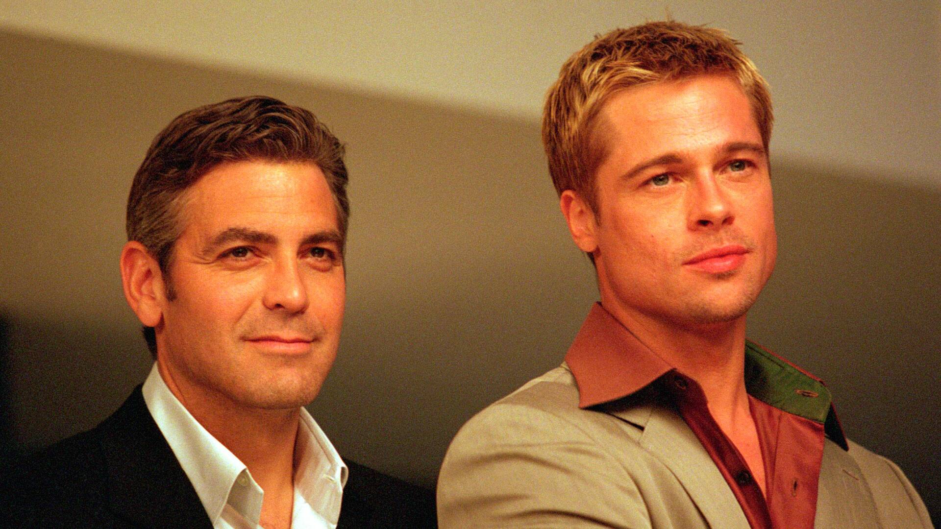 Ocean's Eleven