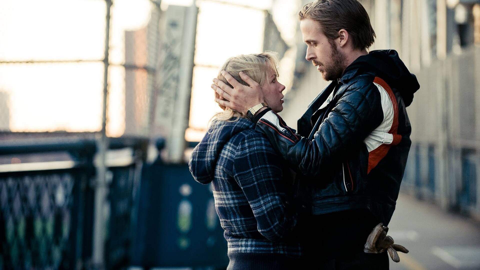 Blue Valentine