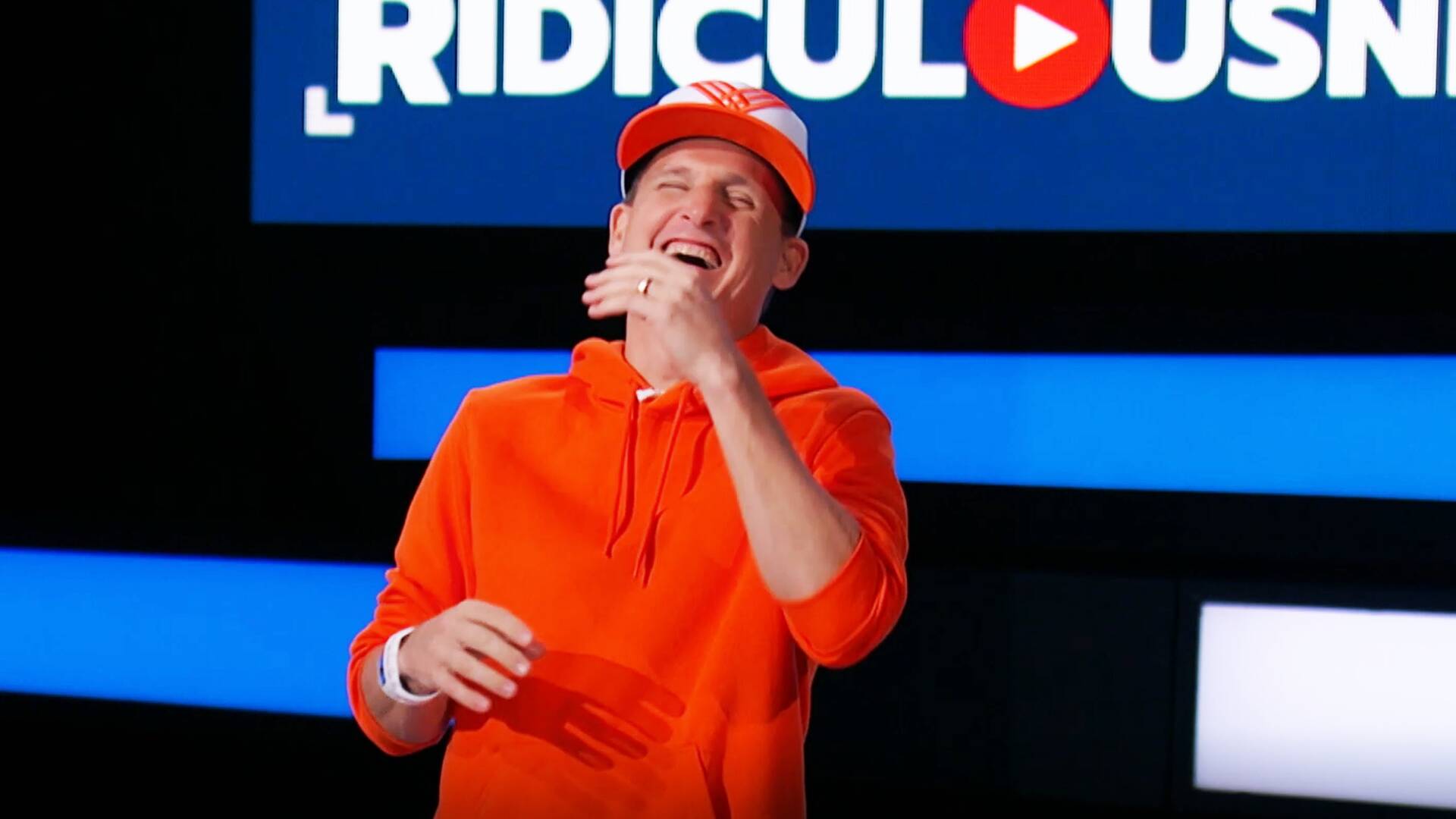 Vergüenza ajena (T25): R-Willy
