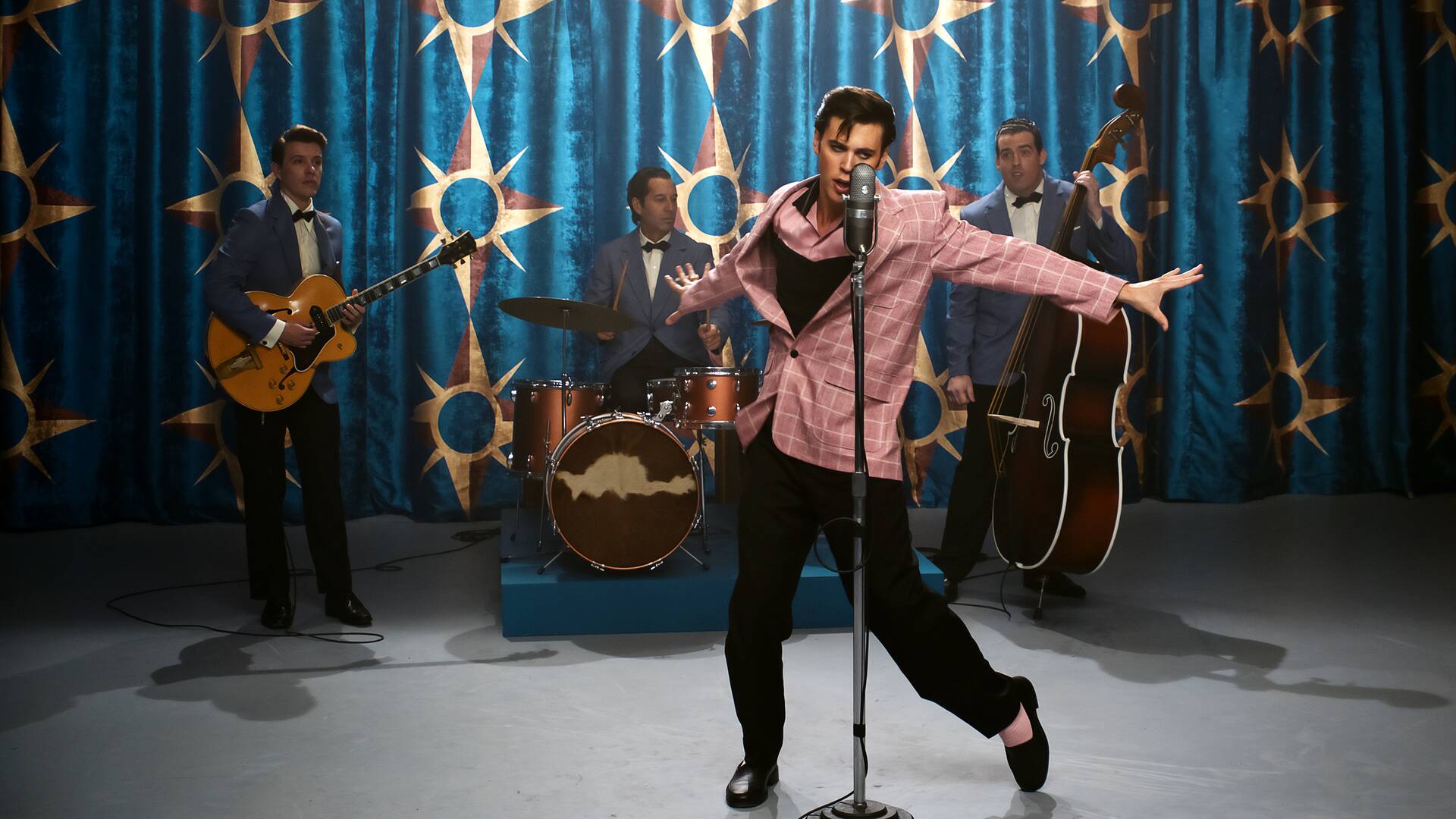 Elvis