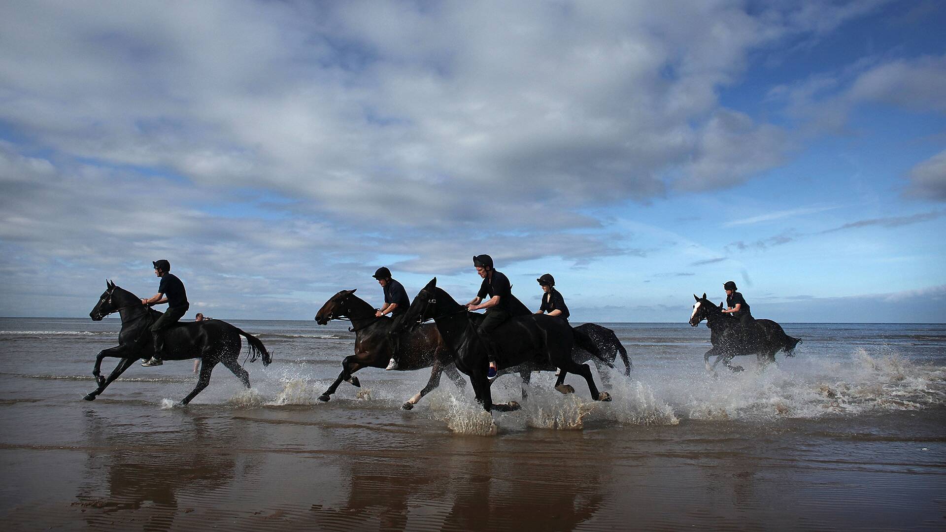 Hipódromo... (2025): Playas de Sanlúcar