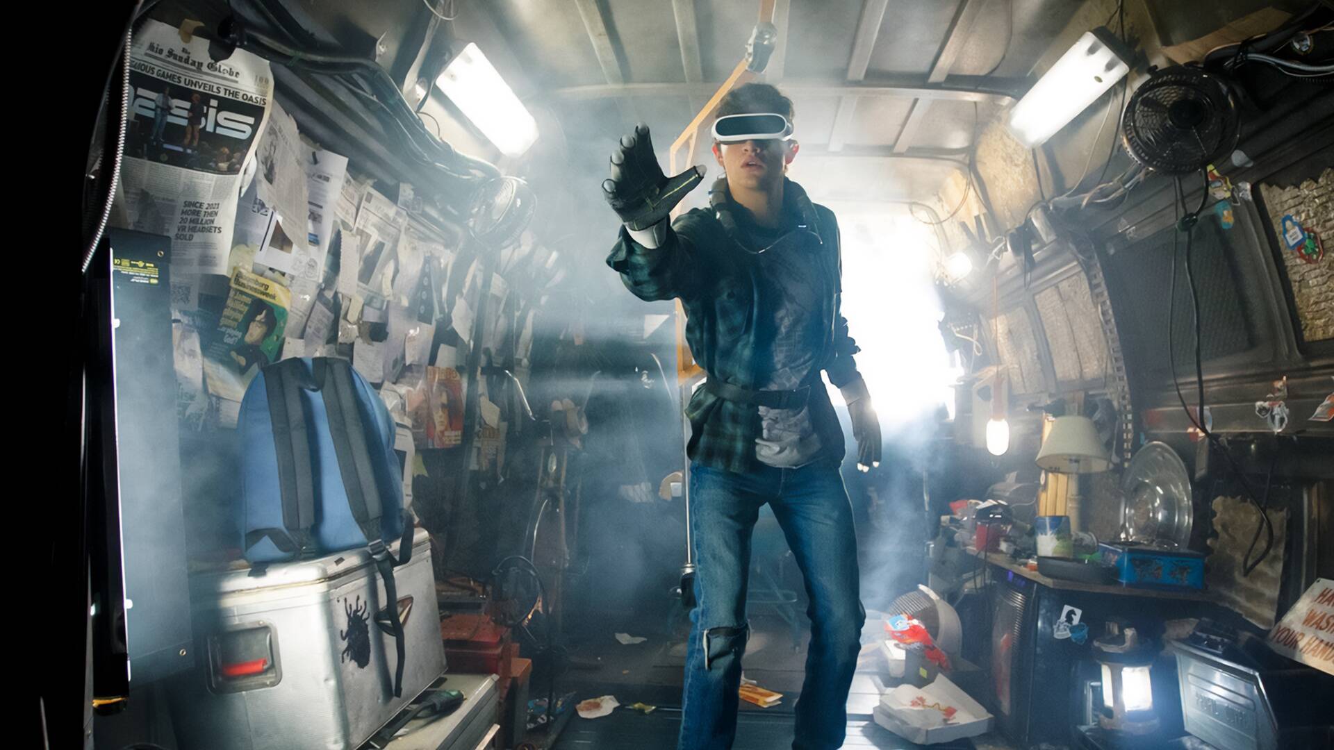 Ready Player One